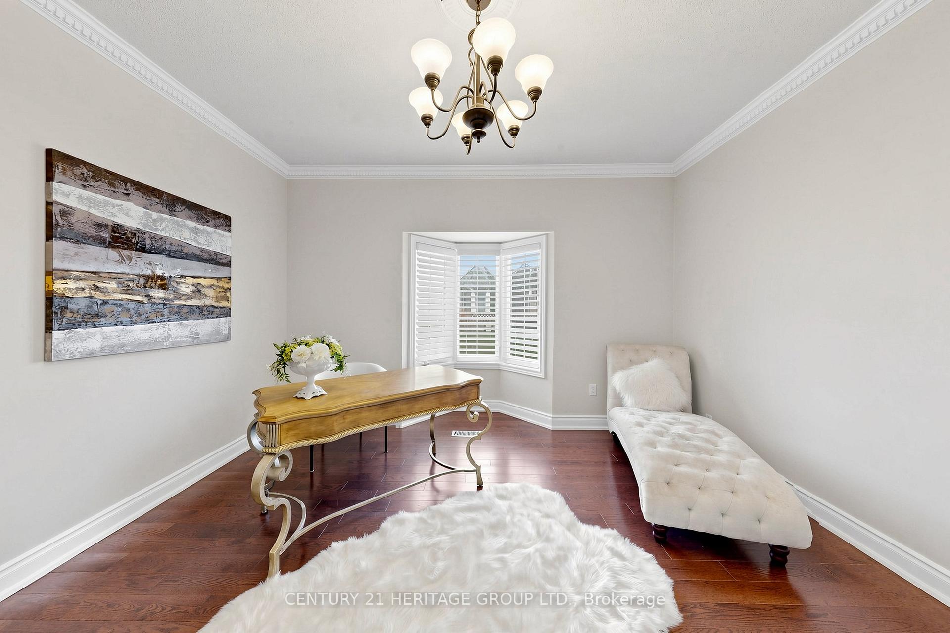 Photo 18 of 4 Mumberson Court, Markham, Cachet — HOMEH