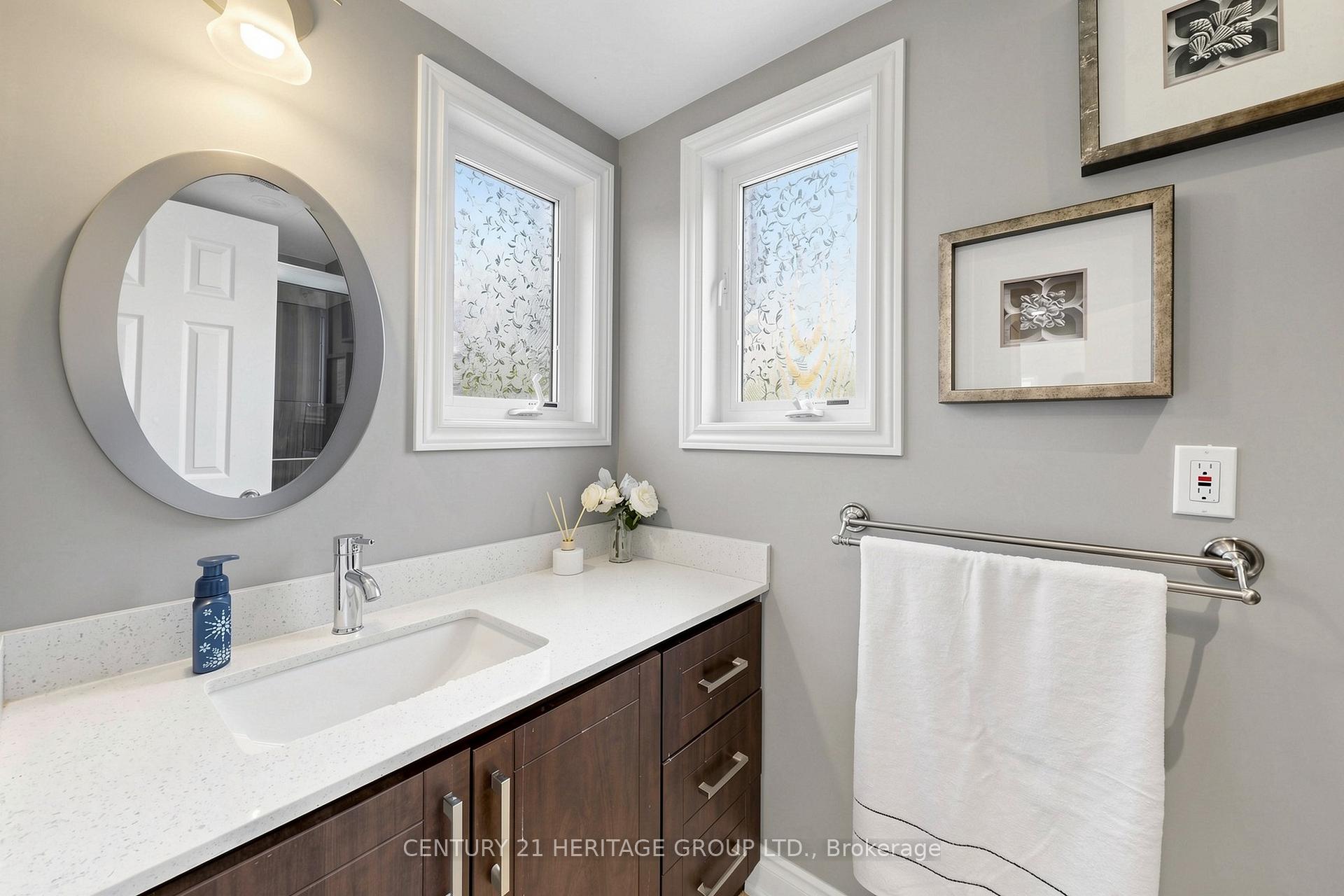 Photo 20 of 4 Mumberson Court, Markham, Cachet — HOMEH