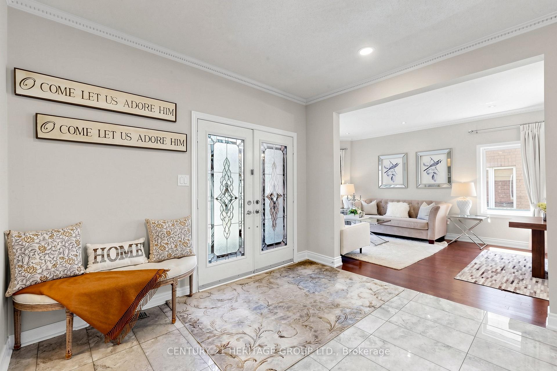 Photo 21 of 4 Mumberson Court, Markham, Cachet — HOMEH