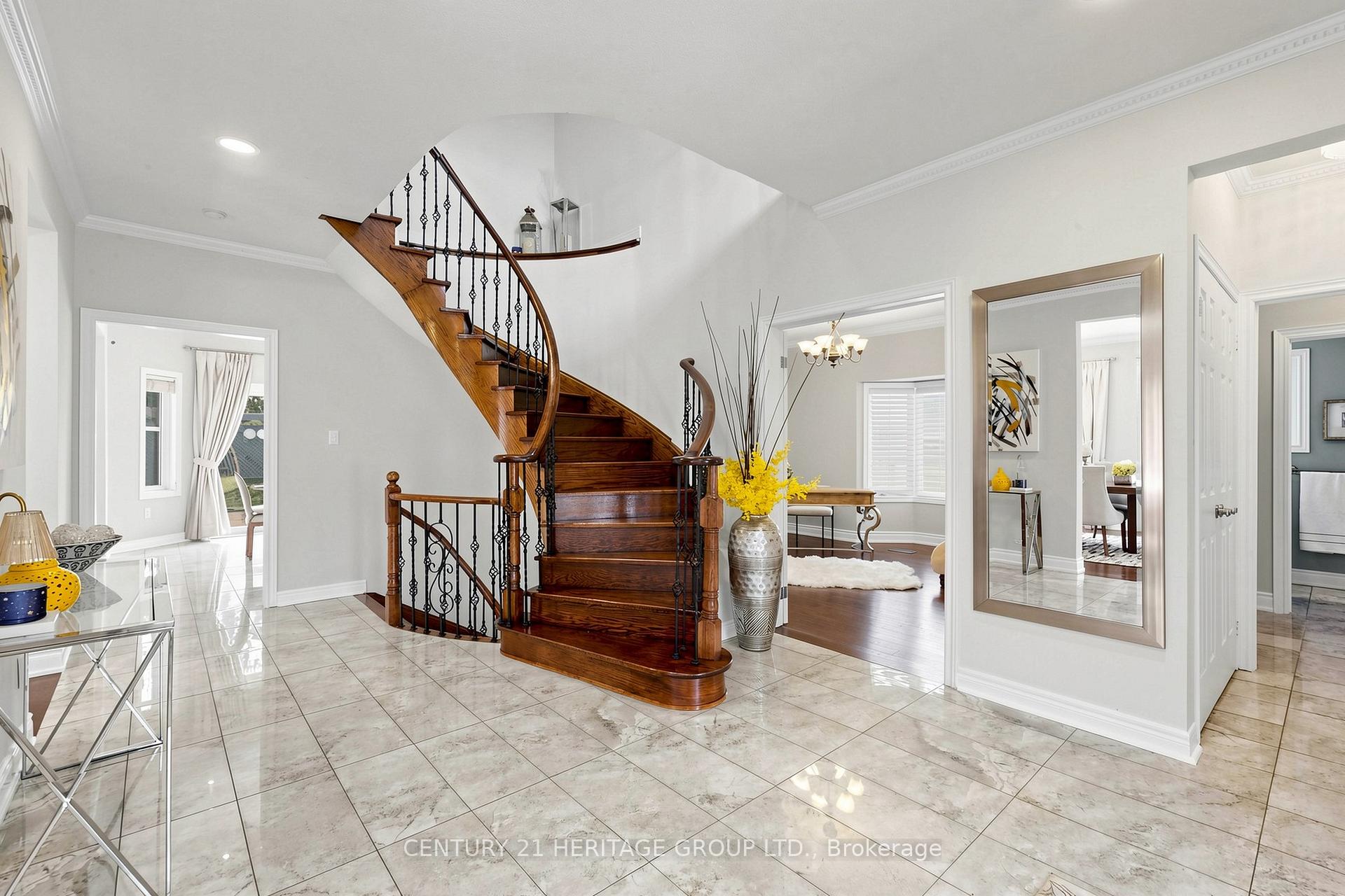 Photo 22 of 4 Mumberson Court, Markham, Cachet — HOMEH