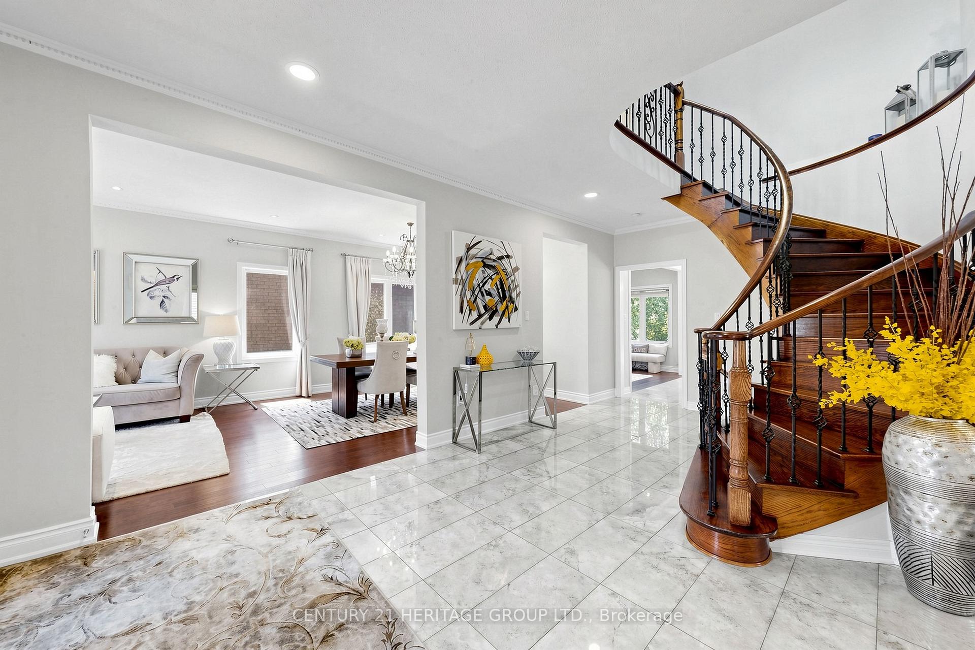 Photo 23 of 4 Mumberson Court, Markham, Cachet — HOMEH