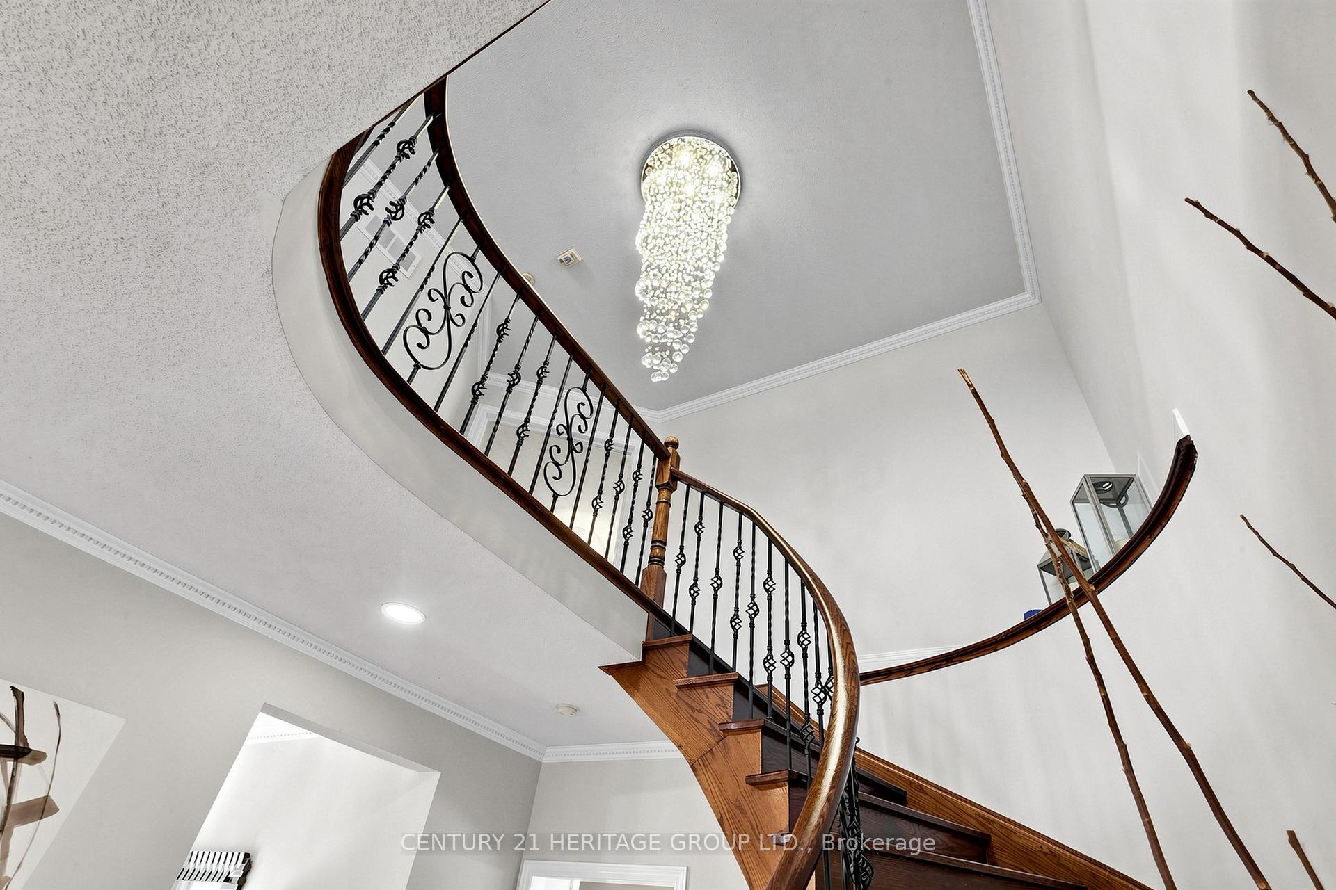 Photo 24 of 4 Mumberson Court, Markham, Cachet — HOMEH