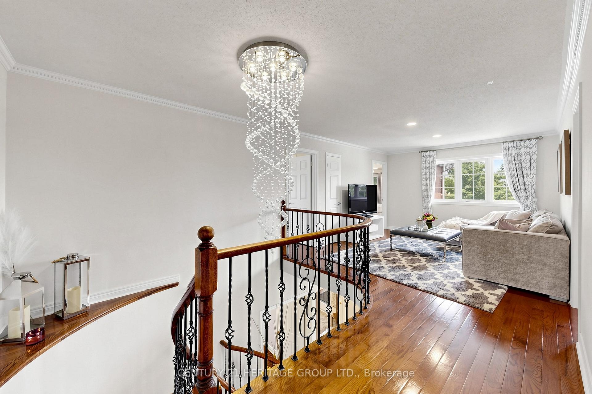 Photo 25 of 4 Mumberson Court, Markham, Cachet — HOMEH