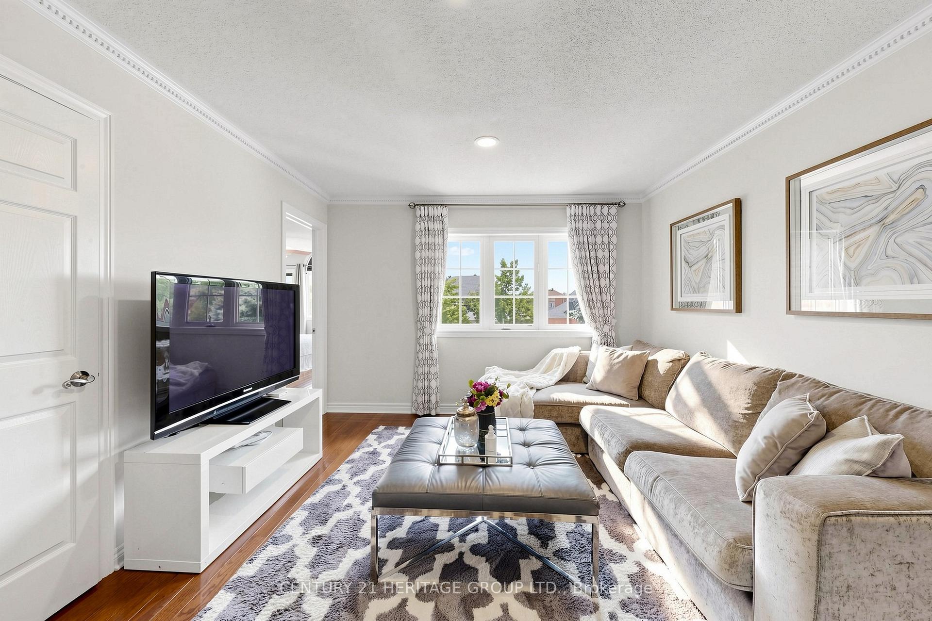 Photo 26 of 4 Mumberson Court, Markham, Cachet — HOMEH