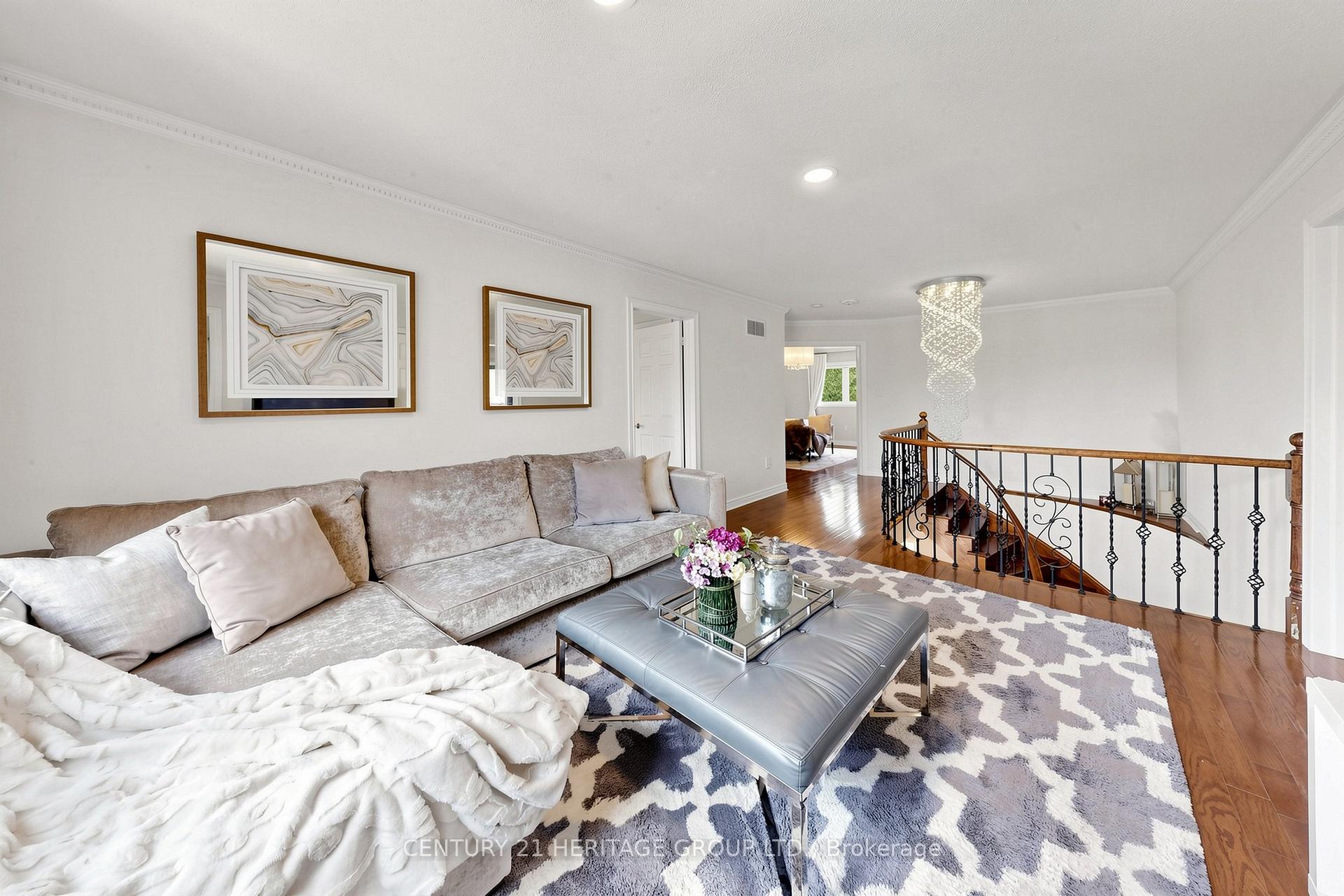 Photo 27 of 4 Mumberson Court, Markham, Cachet — HOMEH