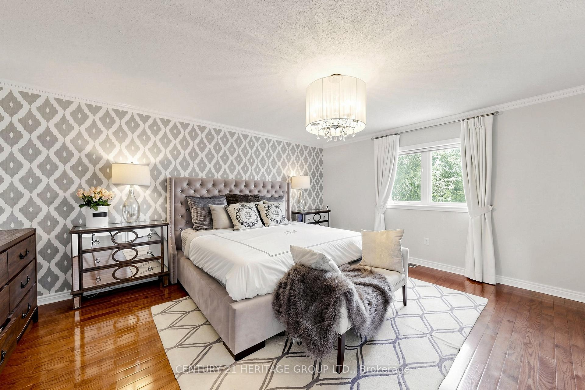 Photo 28 of 4 Mumberson Court, Markham, Cachet — HOMEH