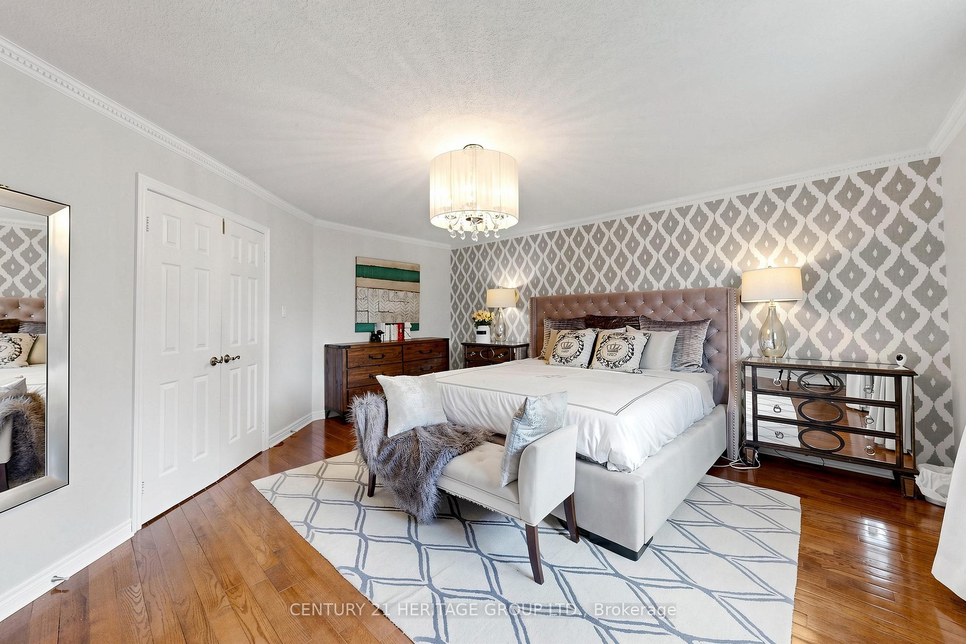 Photo 29 of 4 Mumberson Court, Markham, Cachet — HOMEH