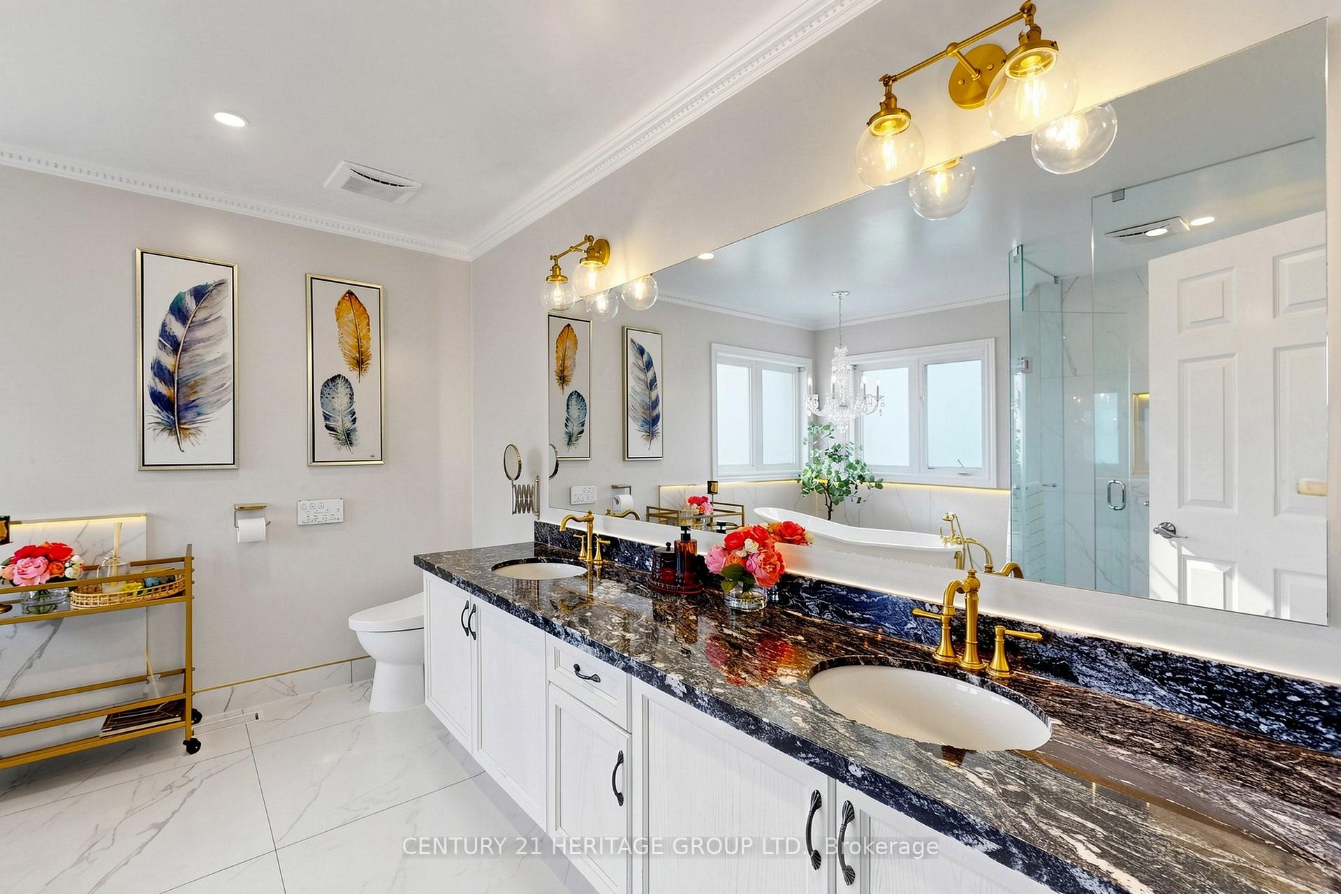 Photo 30 of 4 Mumberson Court, Markham, Cachet — HOMEH