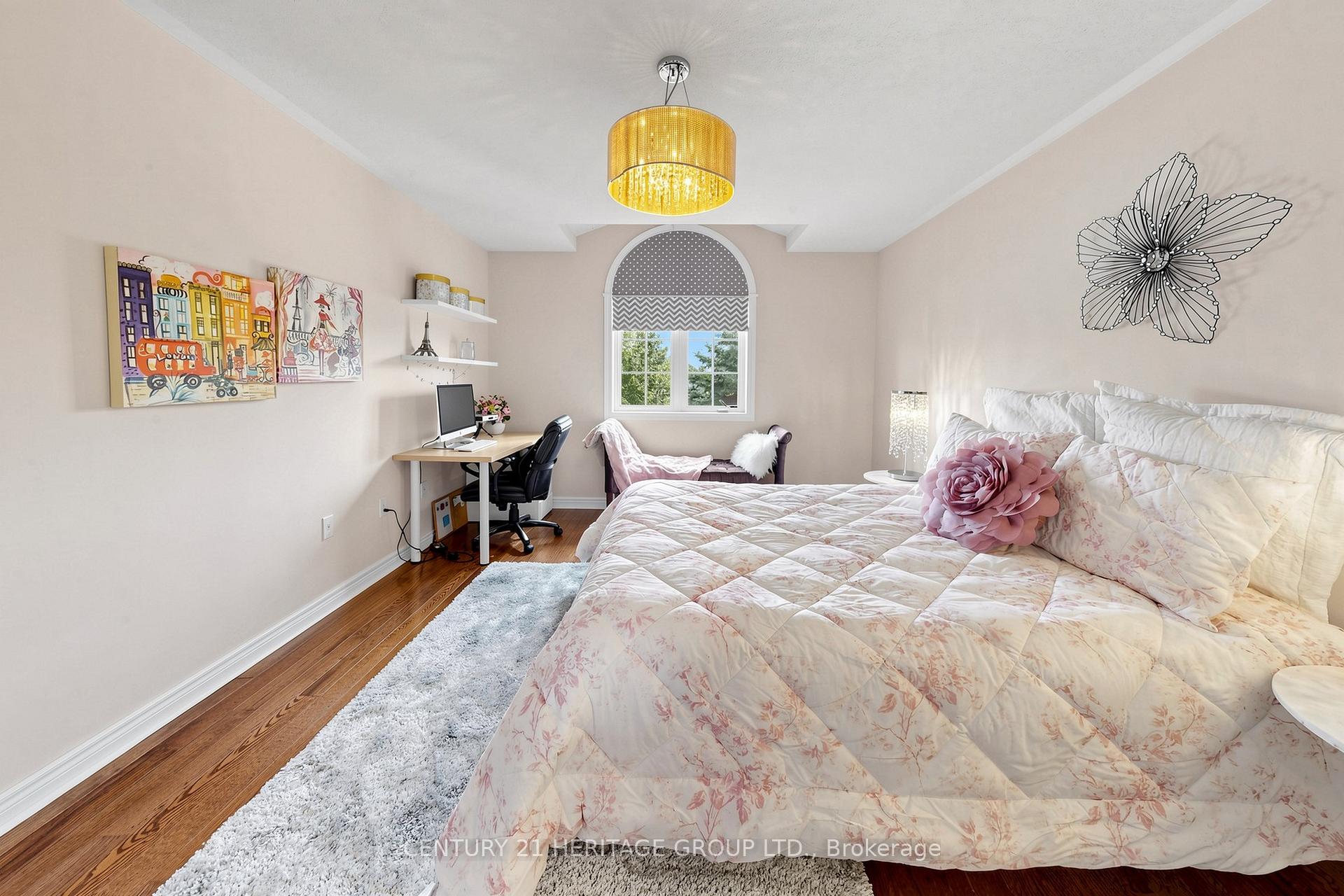 Photo 32 of 4 Mumberson Court, Markham, Cachet — HOMEH