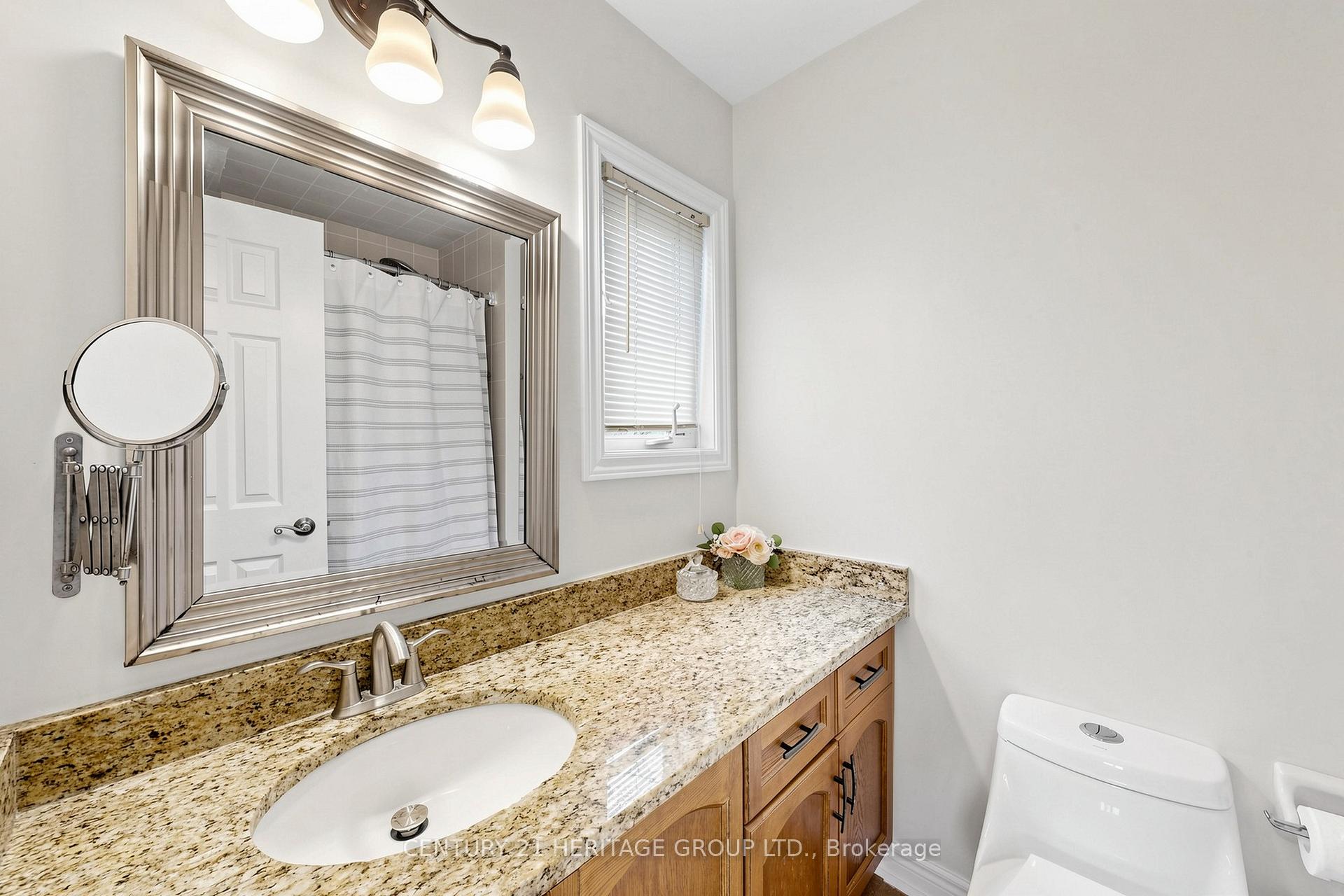 Photo 33 of 4 Mumberson Court, Markham, Cachet — HOMEH