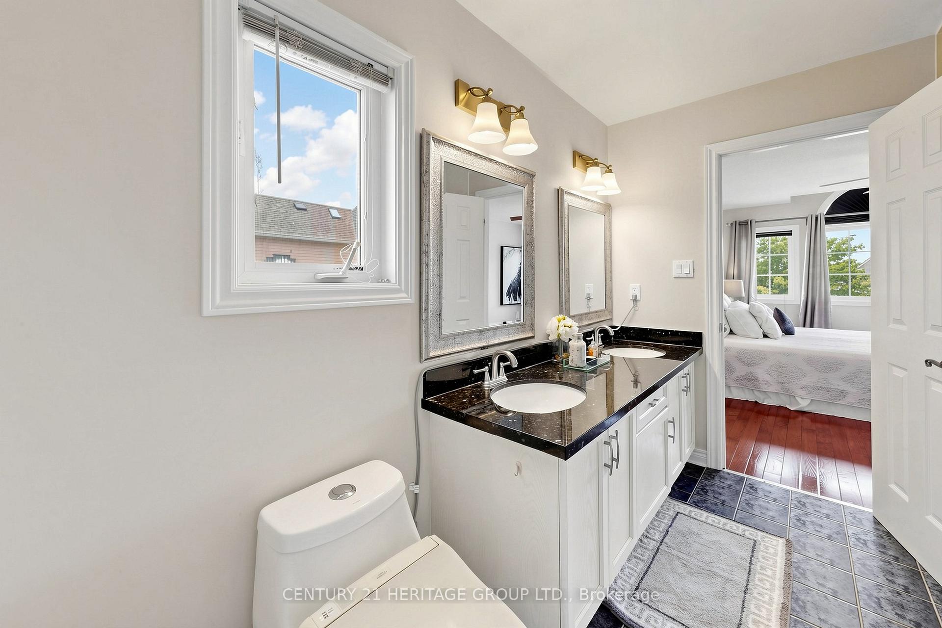 Photo 35 of 4 Mumberson Court, Markham, Cachet — HOMEH