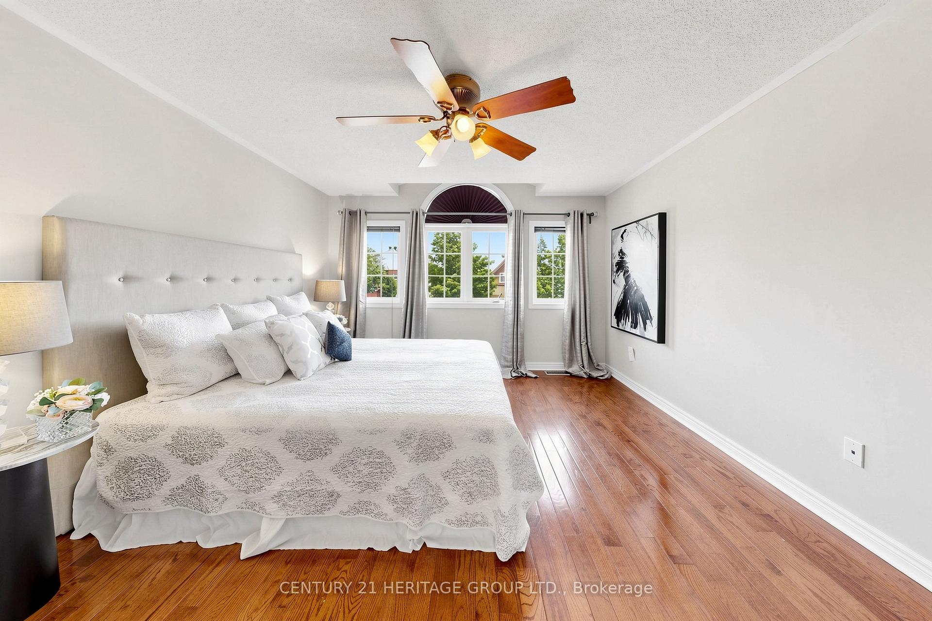 Photo 36 of 4 Mumberson Court, Markham, Cachet — HOMEH