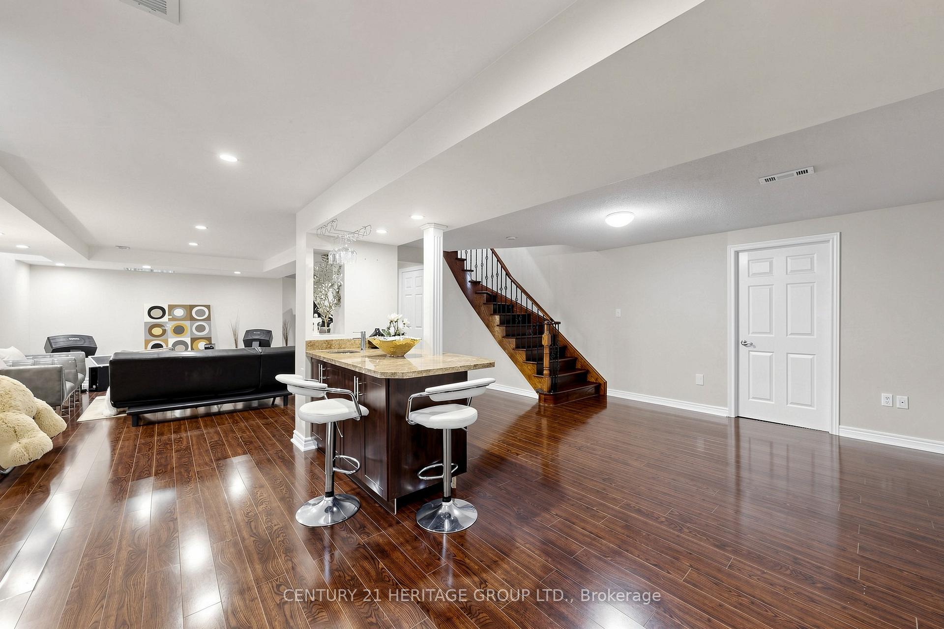 Photo 39 of 4 Mumberson Court, Markham, Cachet — HOMEH