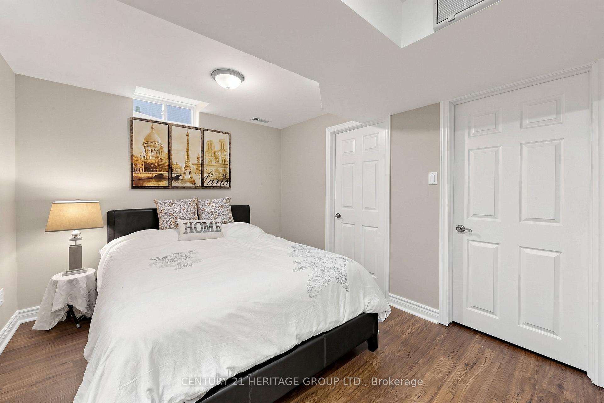 Photo 41 of 4 Mumberson Court, Markham, Cachet — HOMEH