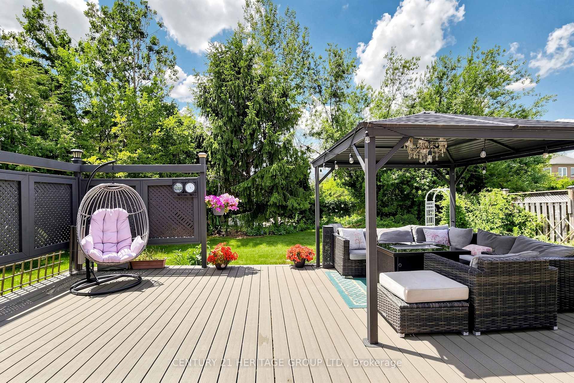 Photo 45 of 4 Mumberson Court, Markham, Cachet — HOMEH