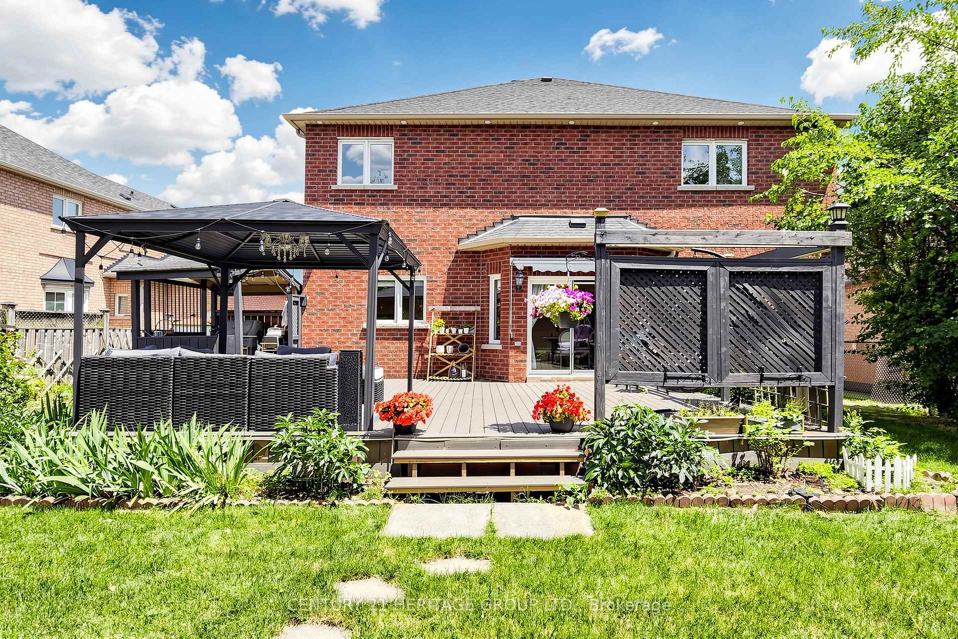 Photo 47 of 4 Mumberson Court, Markham, Cachet — HOMEH