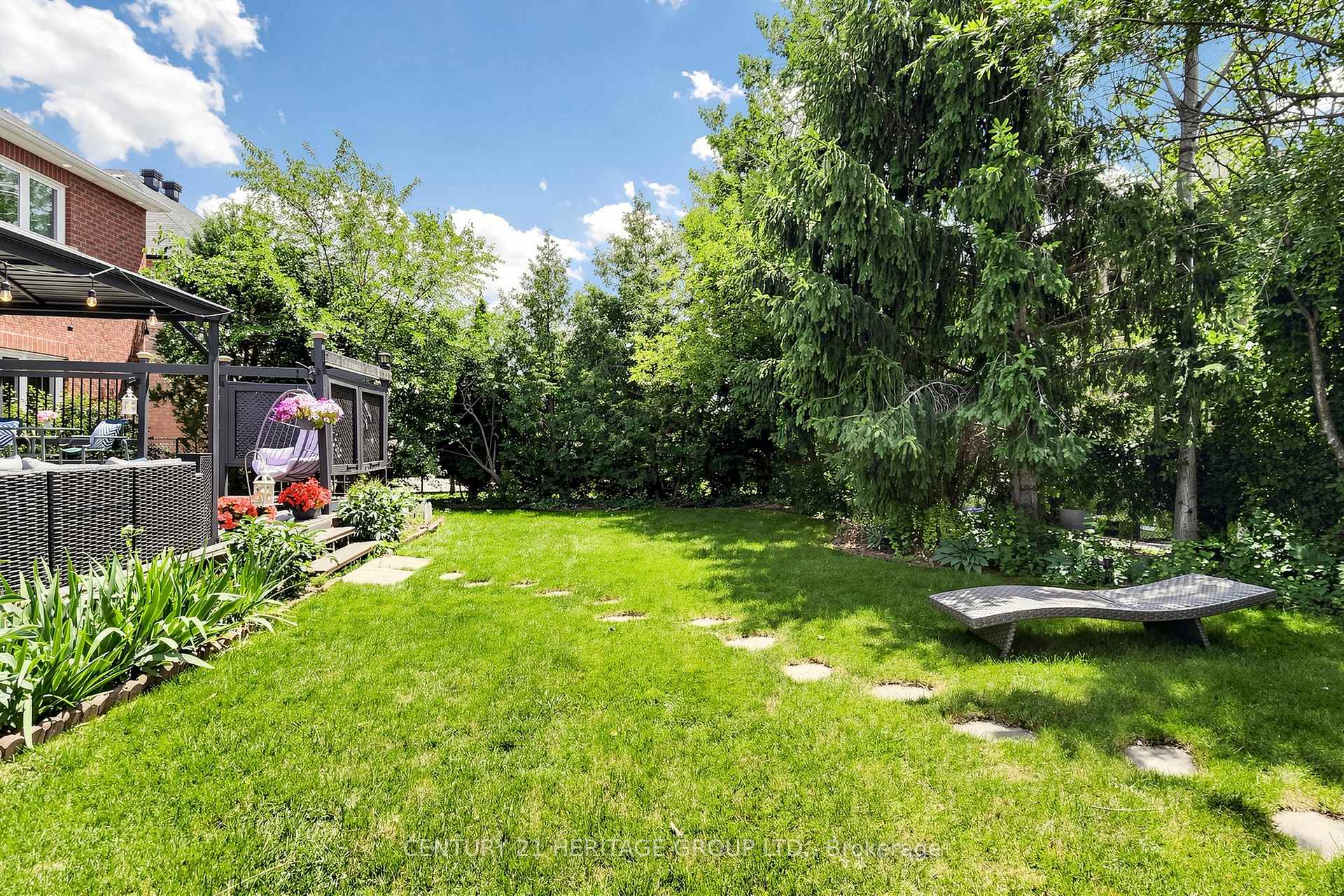 Photo 49 of 4 Mumberson Court, Markham, Cachet — HOMEH