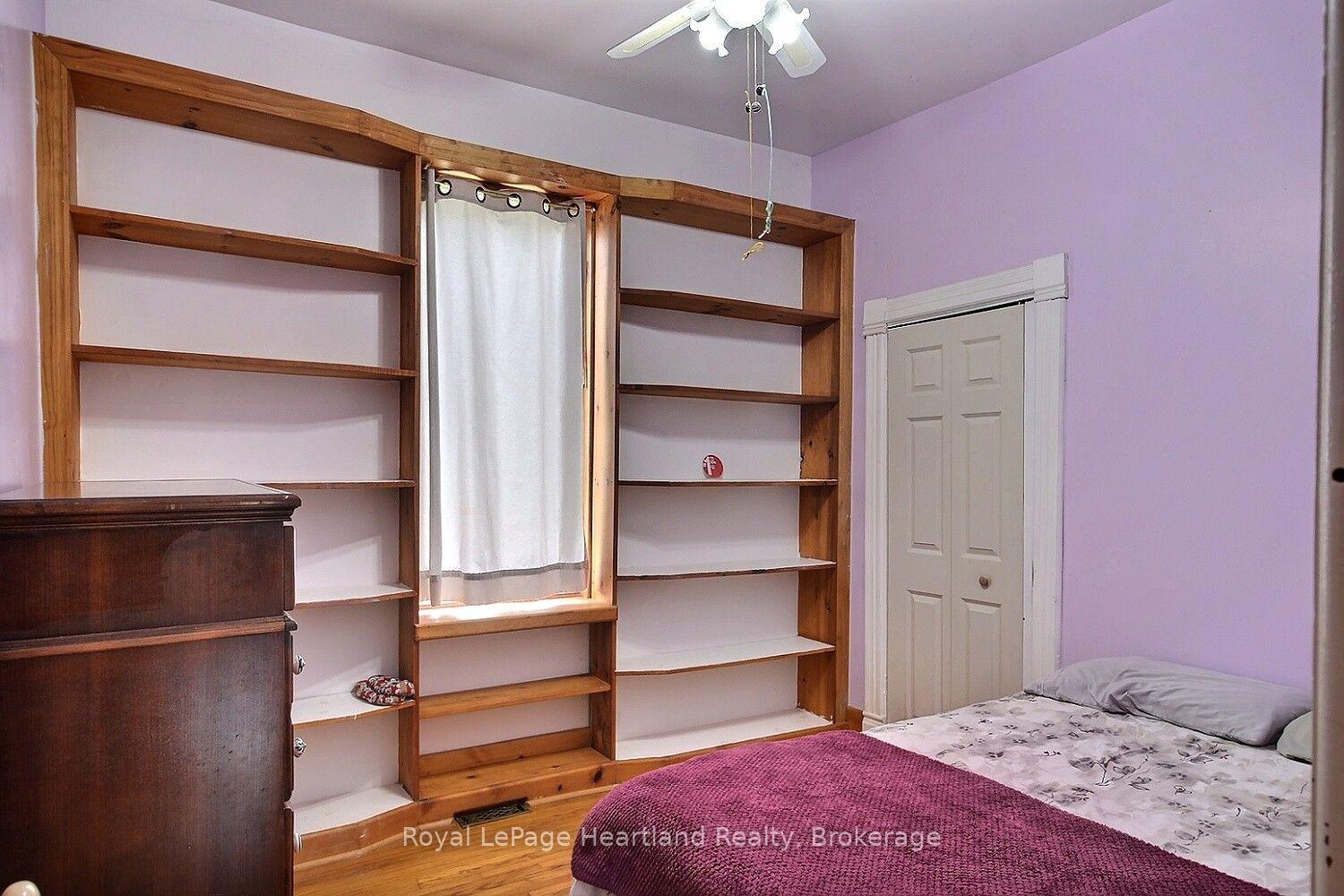 Photo 17 of 32 Rattenbury Street W, Central Huron, Clinton — HOMEH