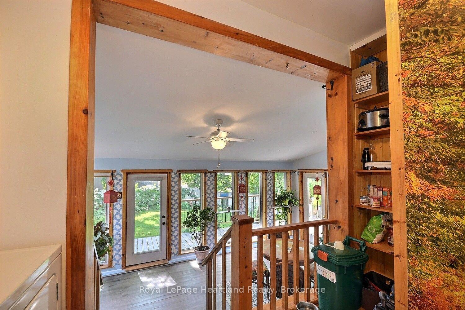 Photo 22 of 32 Rattenbury Street W, Central Huron, Clinton — HOMEH