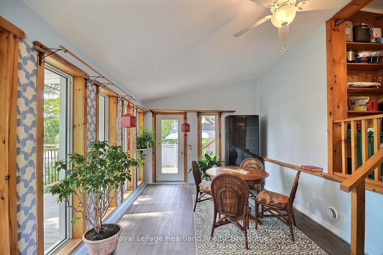 Photo 26 of 32 Rattenbury Street W, Central Huron, Clinton — HOMEH