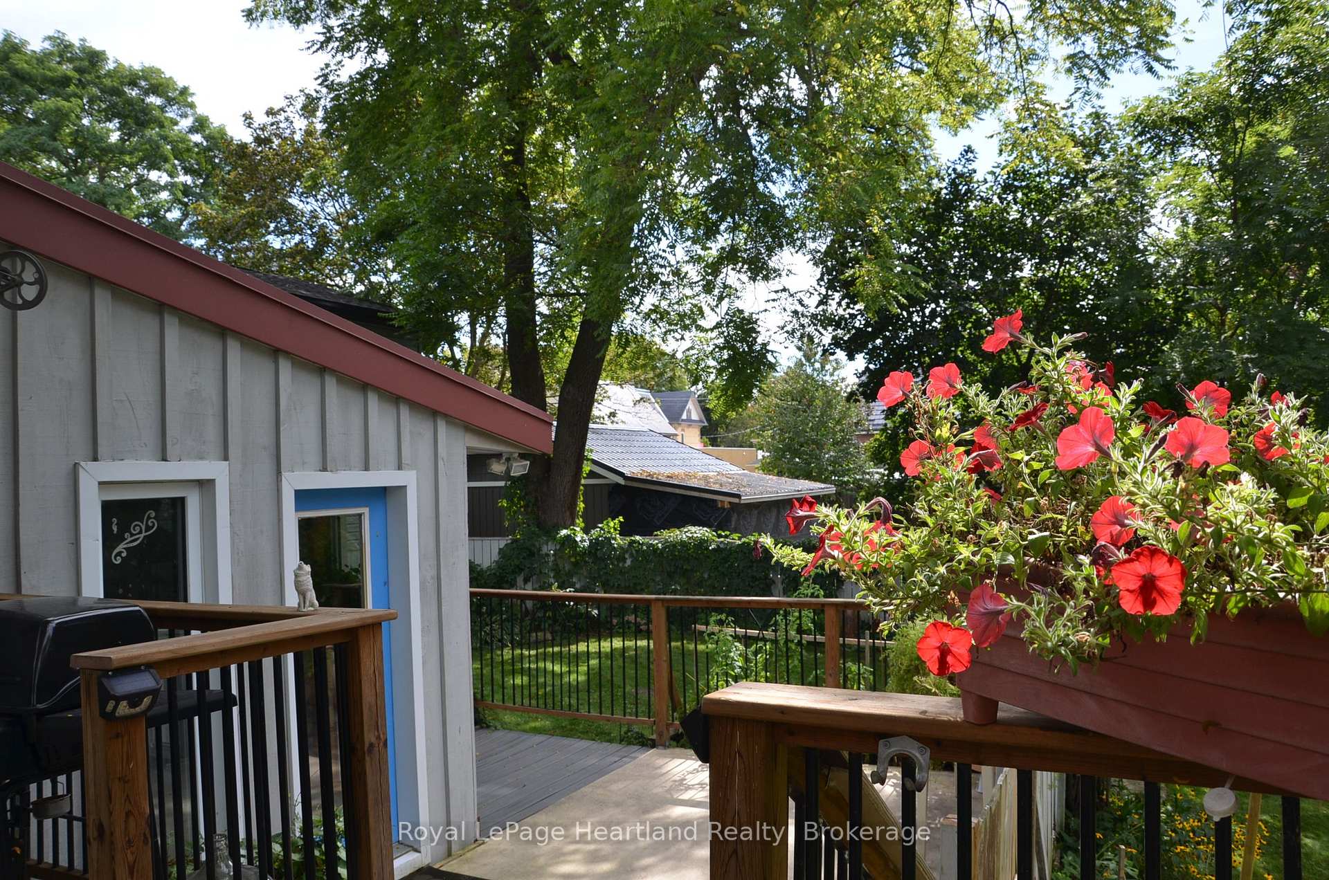 Photo 32 of 32 Rattenbury Street W, Central Huron, Clinton — HOMEH