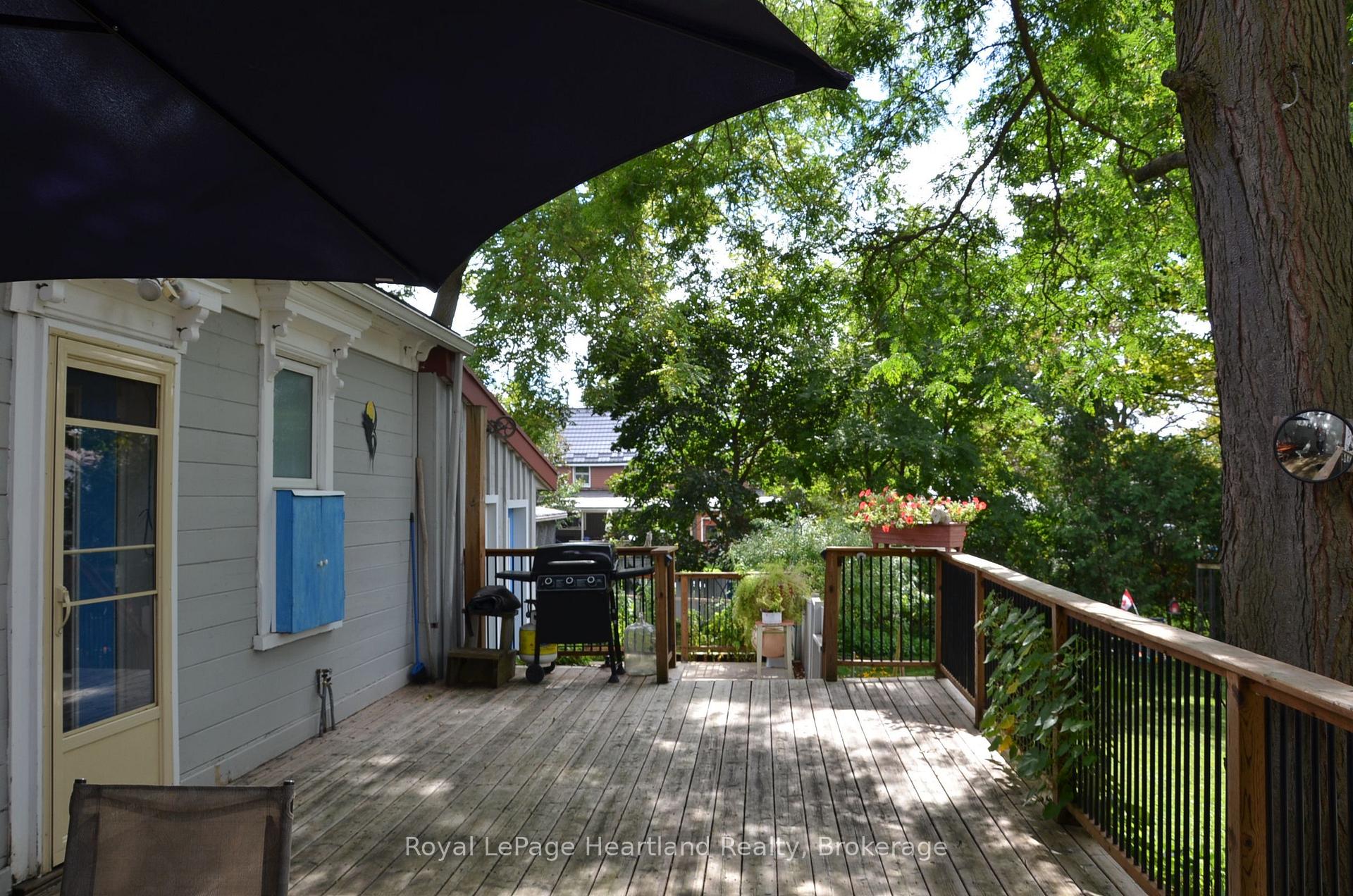 Photo 33 of 32 Rattenbury Street W, Central Huron, Clinton — HOMEH