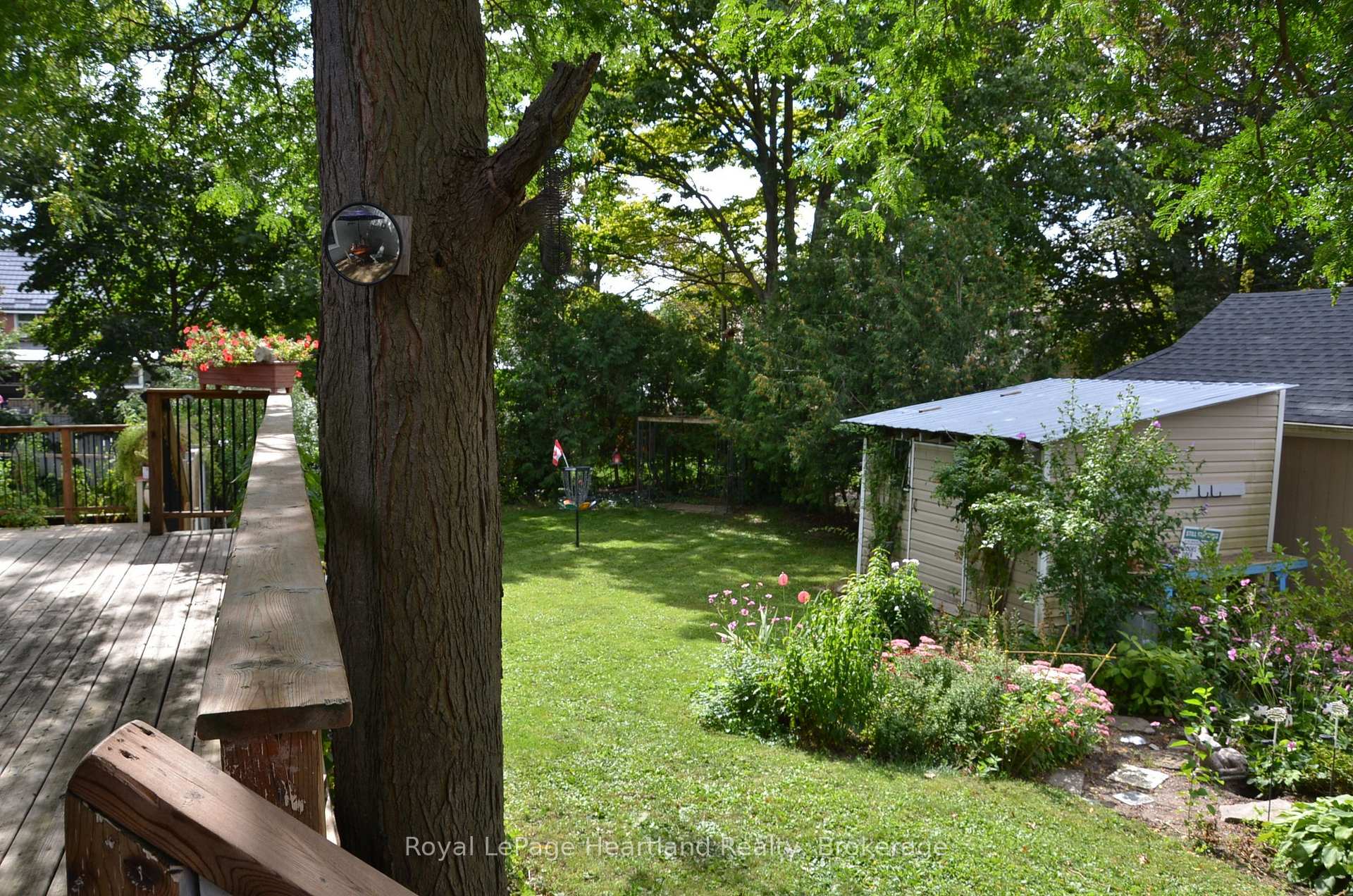 Photo 34 of 32 Rattenbury Street W, Central Huron, Clinton — HOMEH