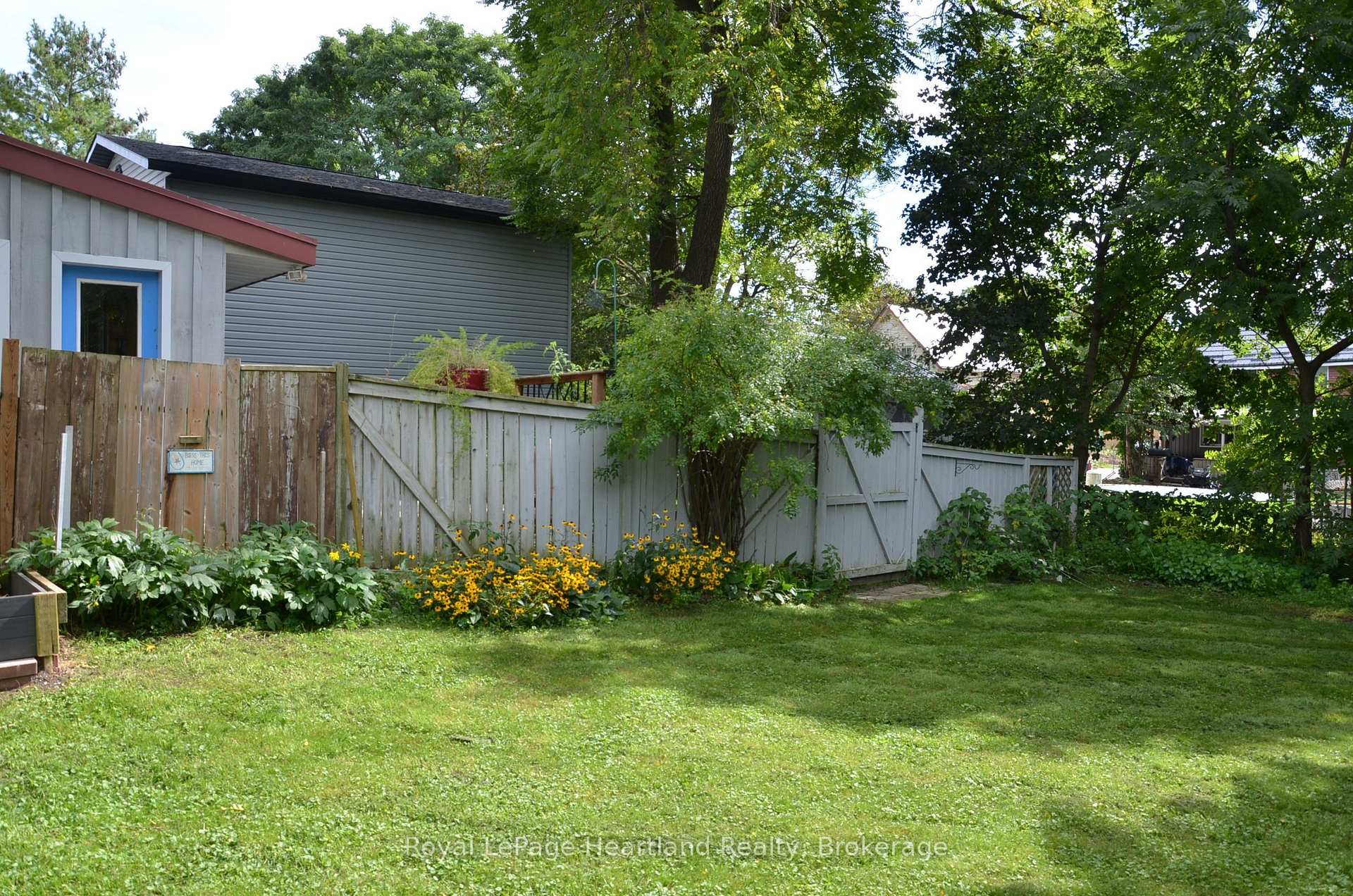 Photo 39 of 32 Rattenbury Street W, Central Huron, Clinton — HOMEH