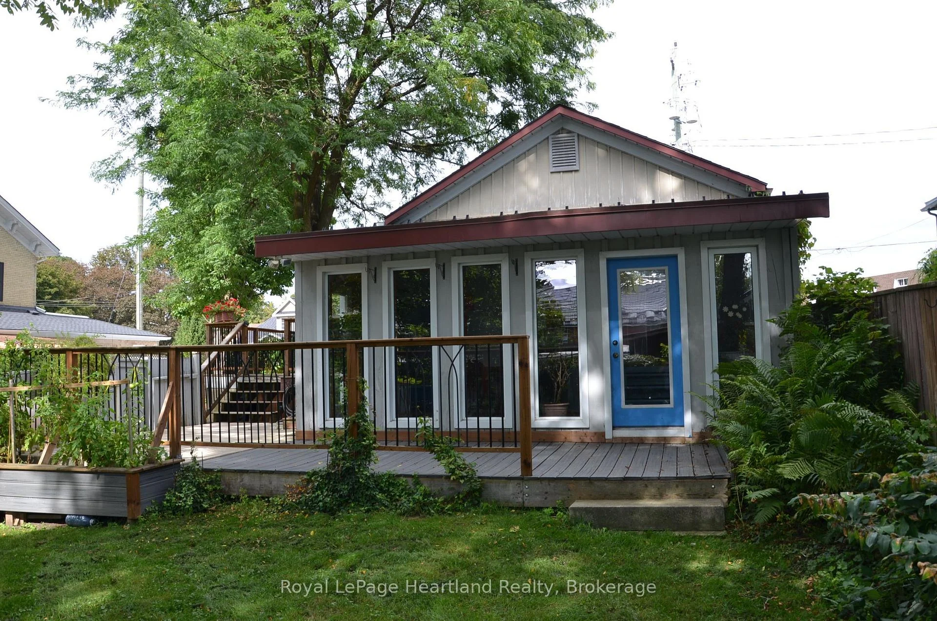 Photo 43 of 32 Rattenbury Street W, Central Huron, Clinton — HOMEH
