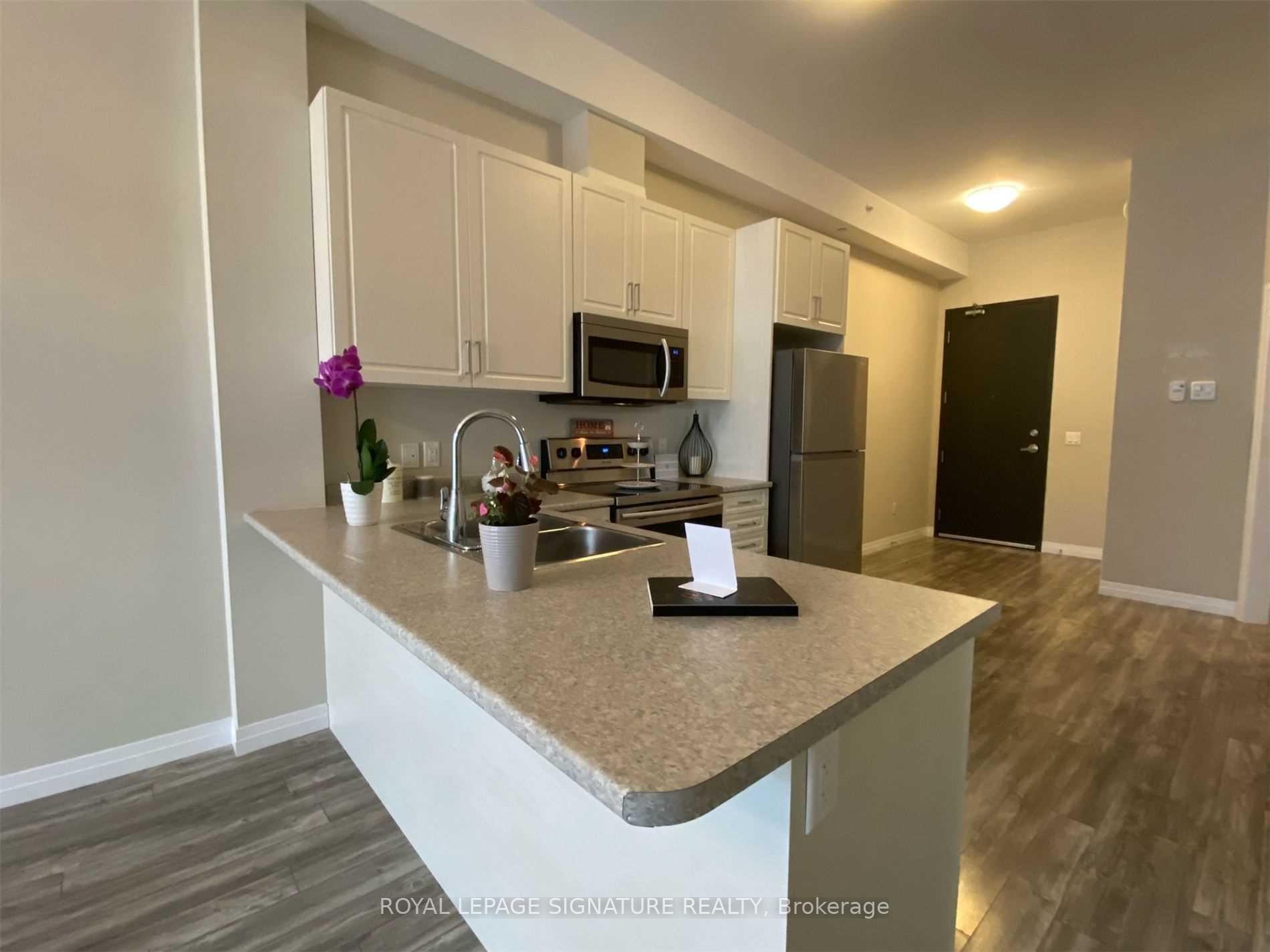Photo 2 of Unit 108B, 85 Morrell Street E, Brantford, Holmesdale-Lansdowne — HOMEH