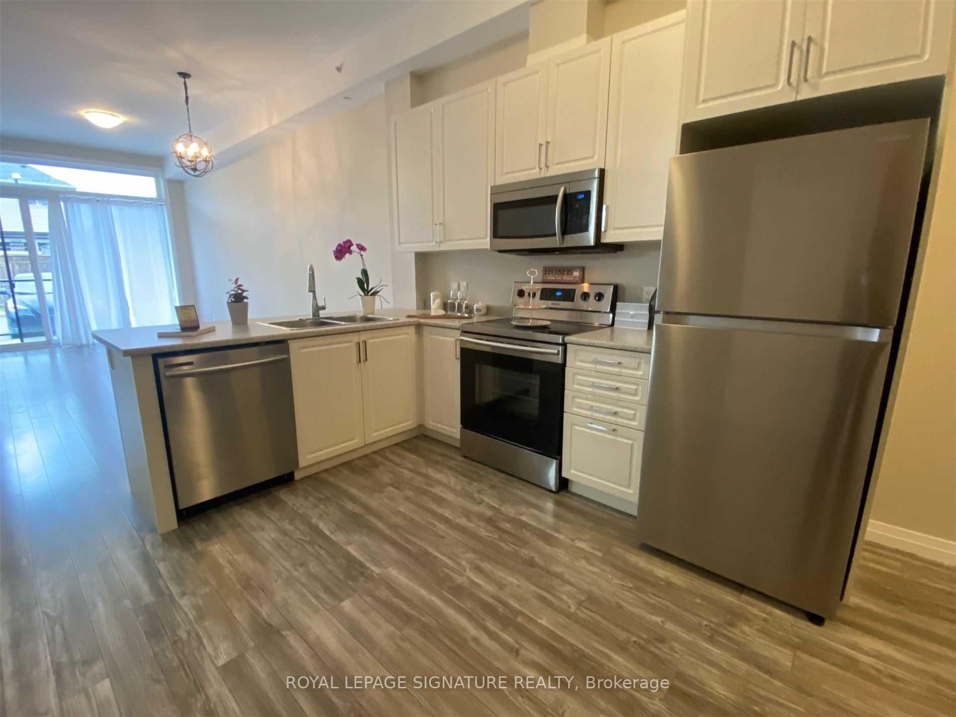 Photo 4 of Unit 108B, 85 Morrell Street E, Brantford, Holmesdale-Lansdowne — HOMEH
