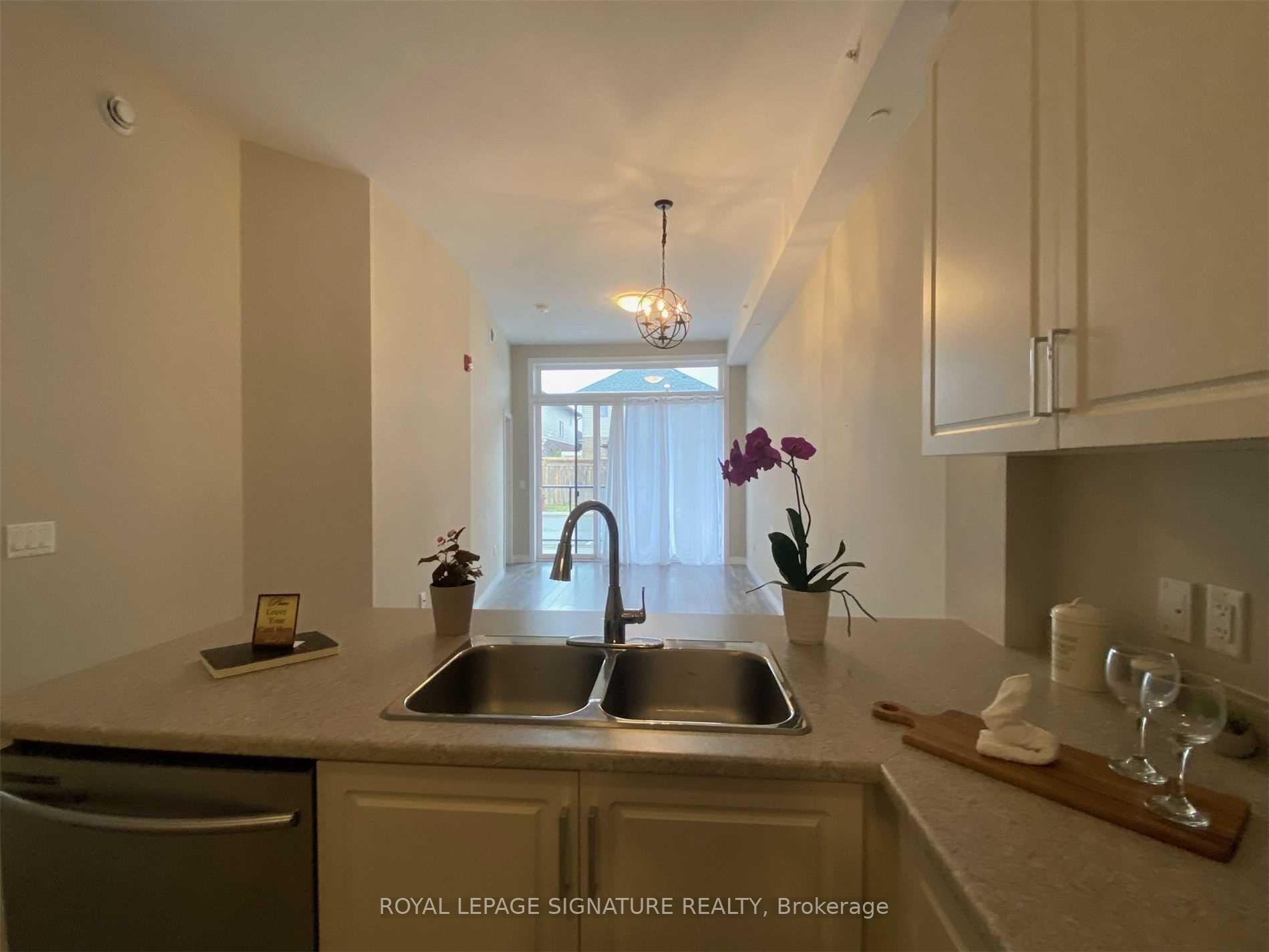 Photo 3 of Unit 108B, 85 Morrell Street E, Brantford, Holmesdale-Lansdowne — HOMEH