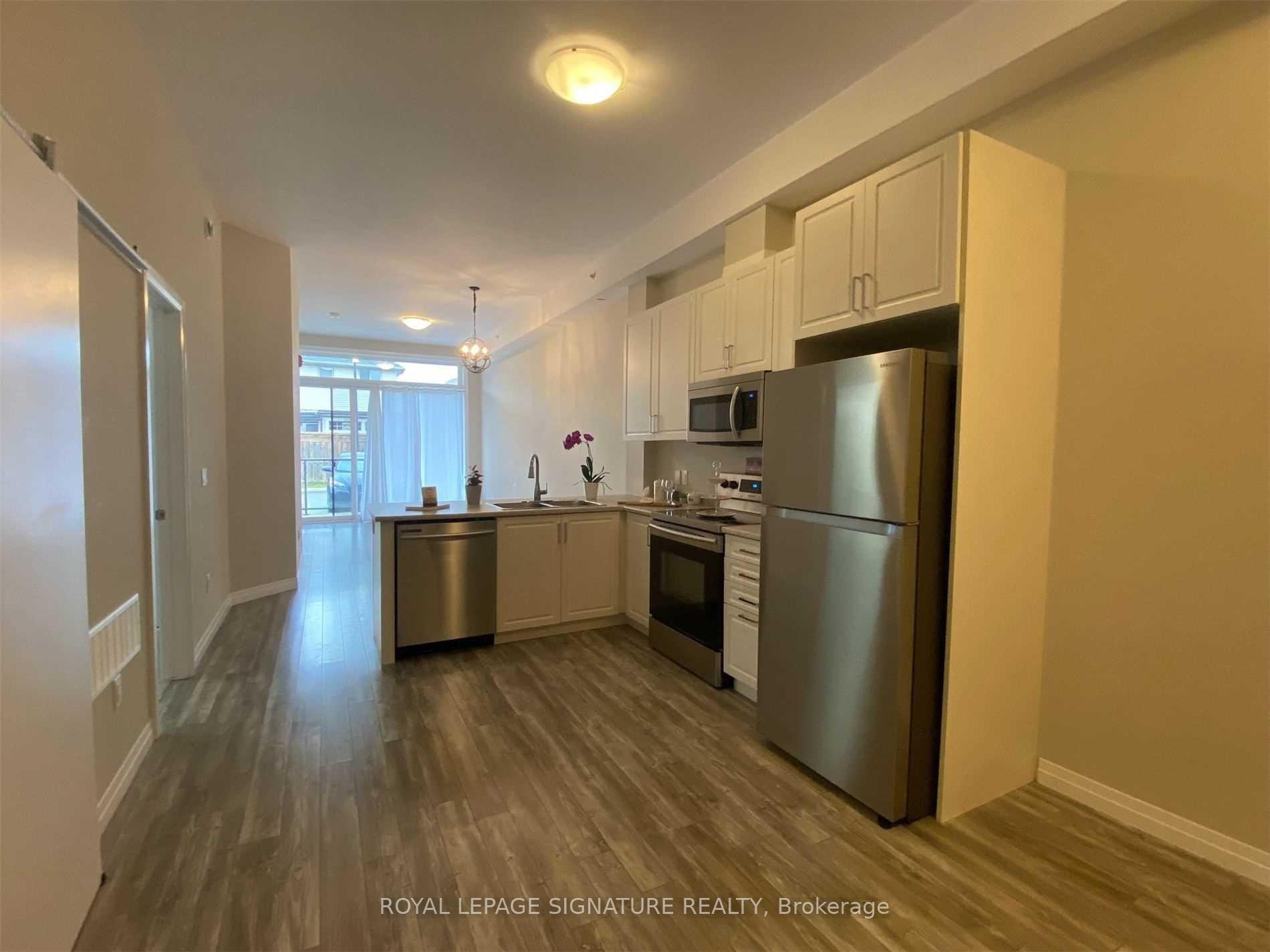 Photo 6 of Unit 108B, 85 Morrell Street E, Brantford, Holmesdale-Lansdowne — HOMEH
