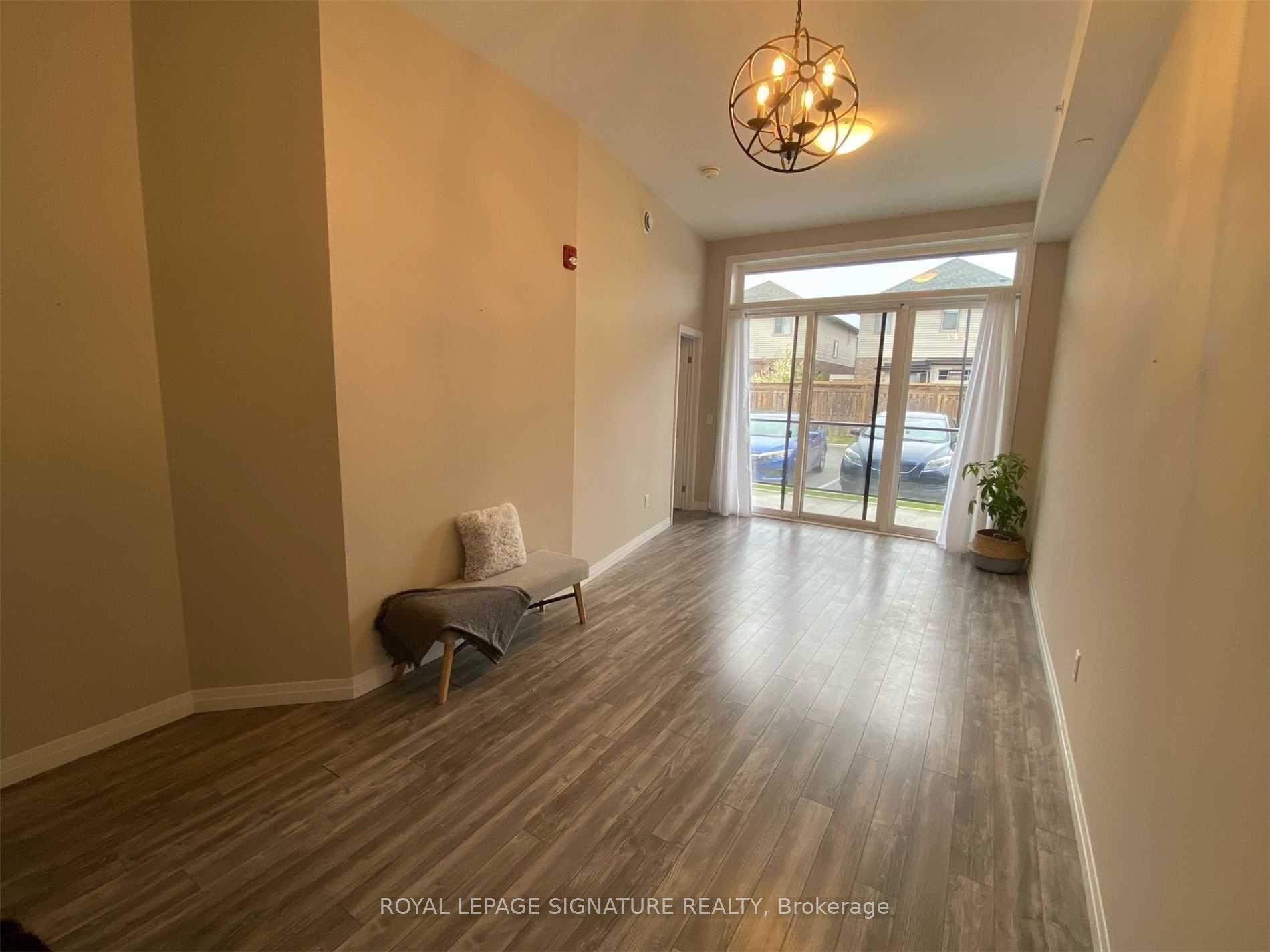 Photo 8 of Unit 108B, 85 Morrell Street E, Brantford, Holmesdale-Lansdowne — HOMEH