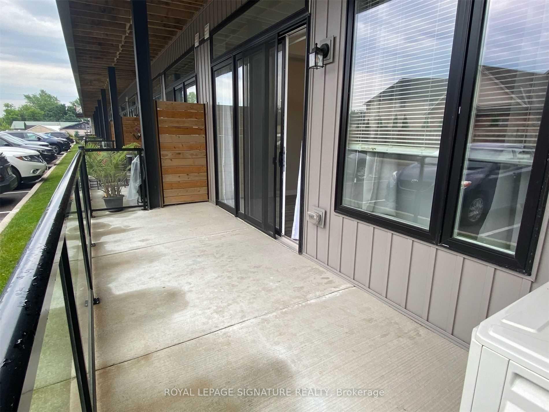 Photo 13 of Unit 108B, 85 Morrell Street E, Brantford, Holmesdale-Lansdowne — HOMEH