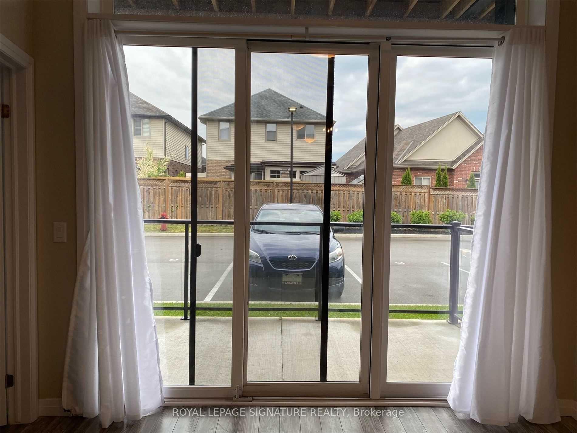 Photo 14 of Unit 108B, 85 Morrell Street E, Brantford, Holmesdale-Lansdowne — HOMEH
