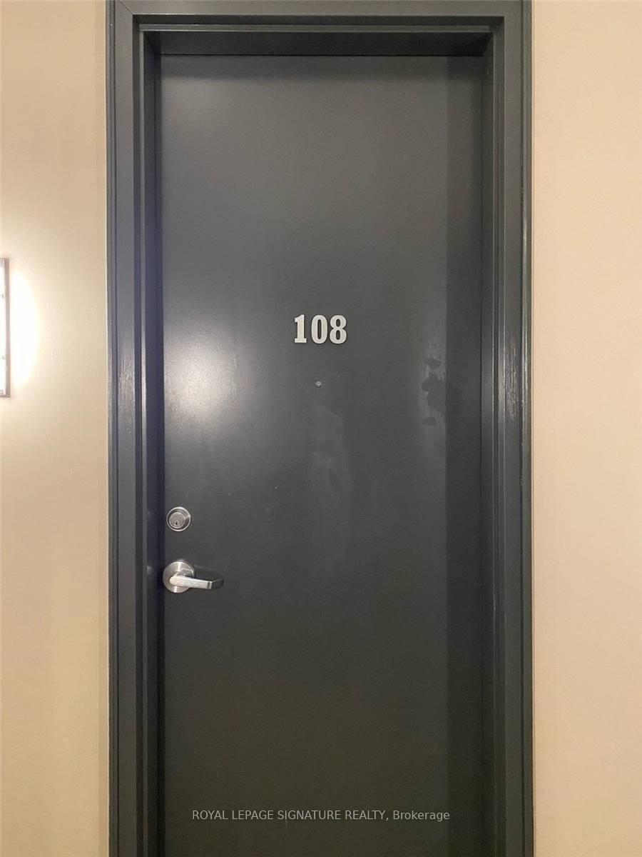 Photo 25 of Unit 108B, 85 Morrell Street E, Brantford, Holmesdale-Lansdowne — HOMEH