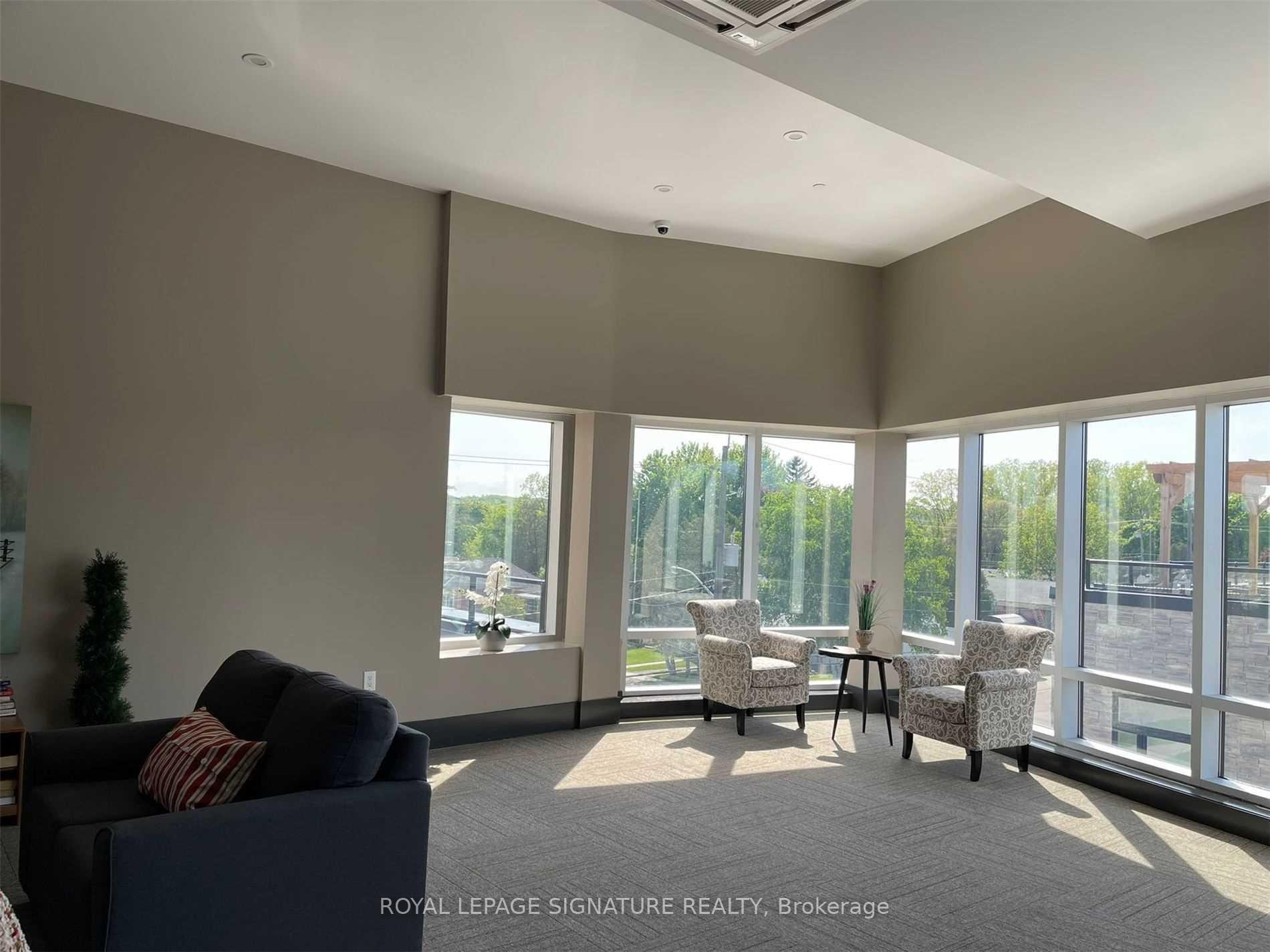 Photo 30 of Unit 108B, 85 Morrell Street E, Brantford, Holmesdale-Lansdowne — HOMEH