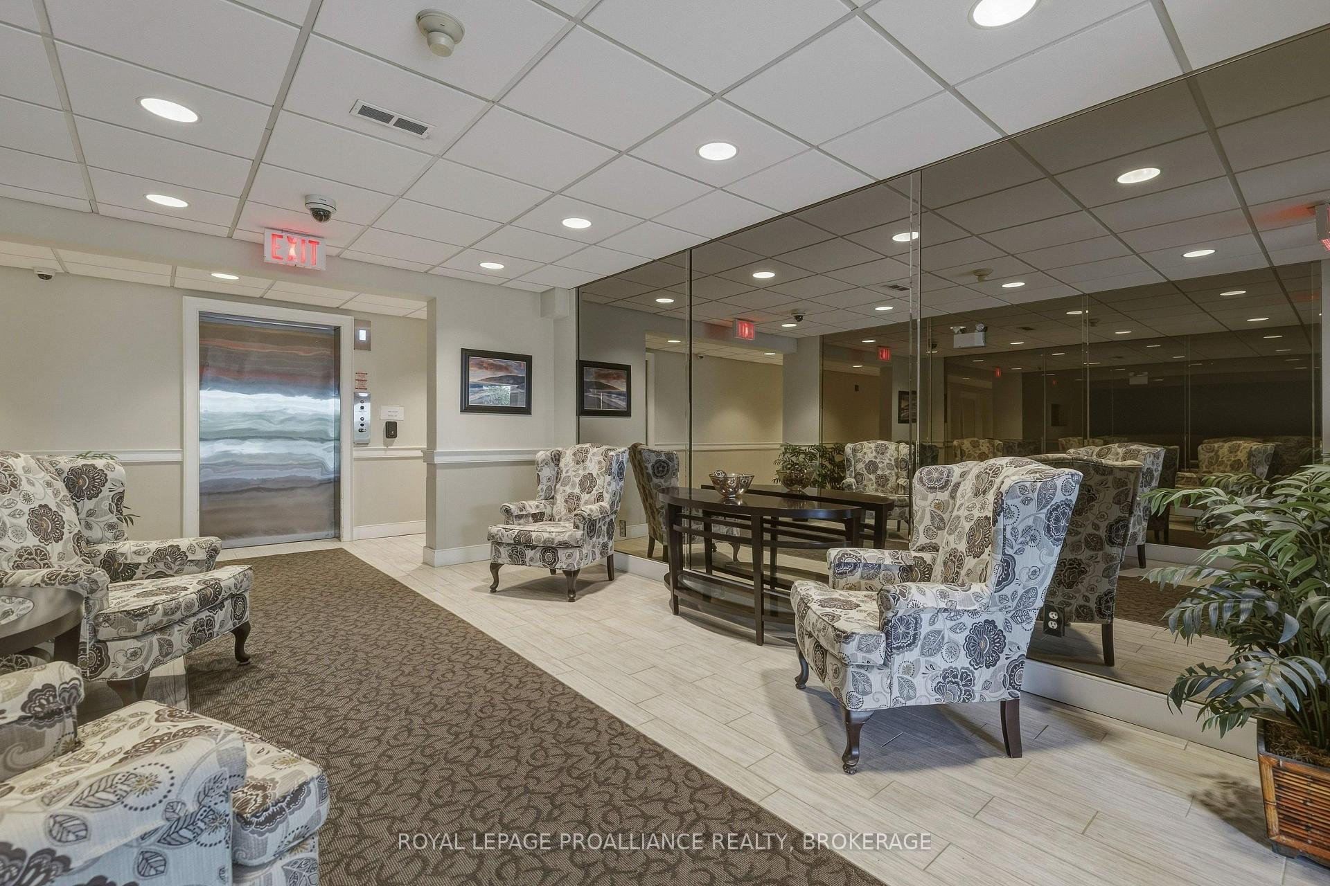 Photo 5 of Unit 405, 649 Davis Drive, Kingston, East Gardiners Rd — HOMEH
