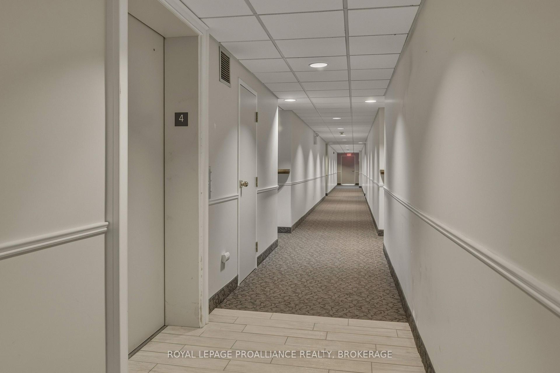 Photo 6 of Unit 405, 649 Davis Drive, Kingston, East Gardiners Rd — HOMEH