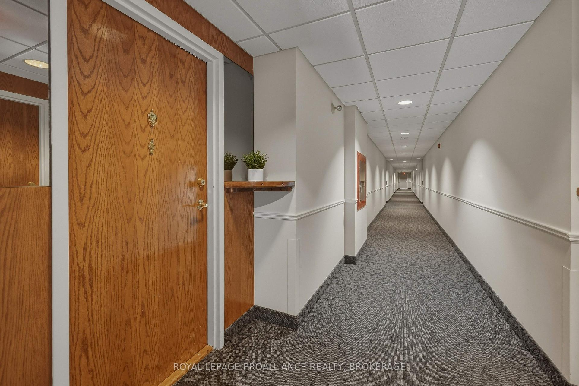 Photo 7 of Unit 405, 649 Davis Drive, Kingston, East Gardiners Rd — HOMEH