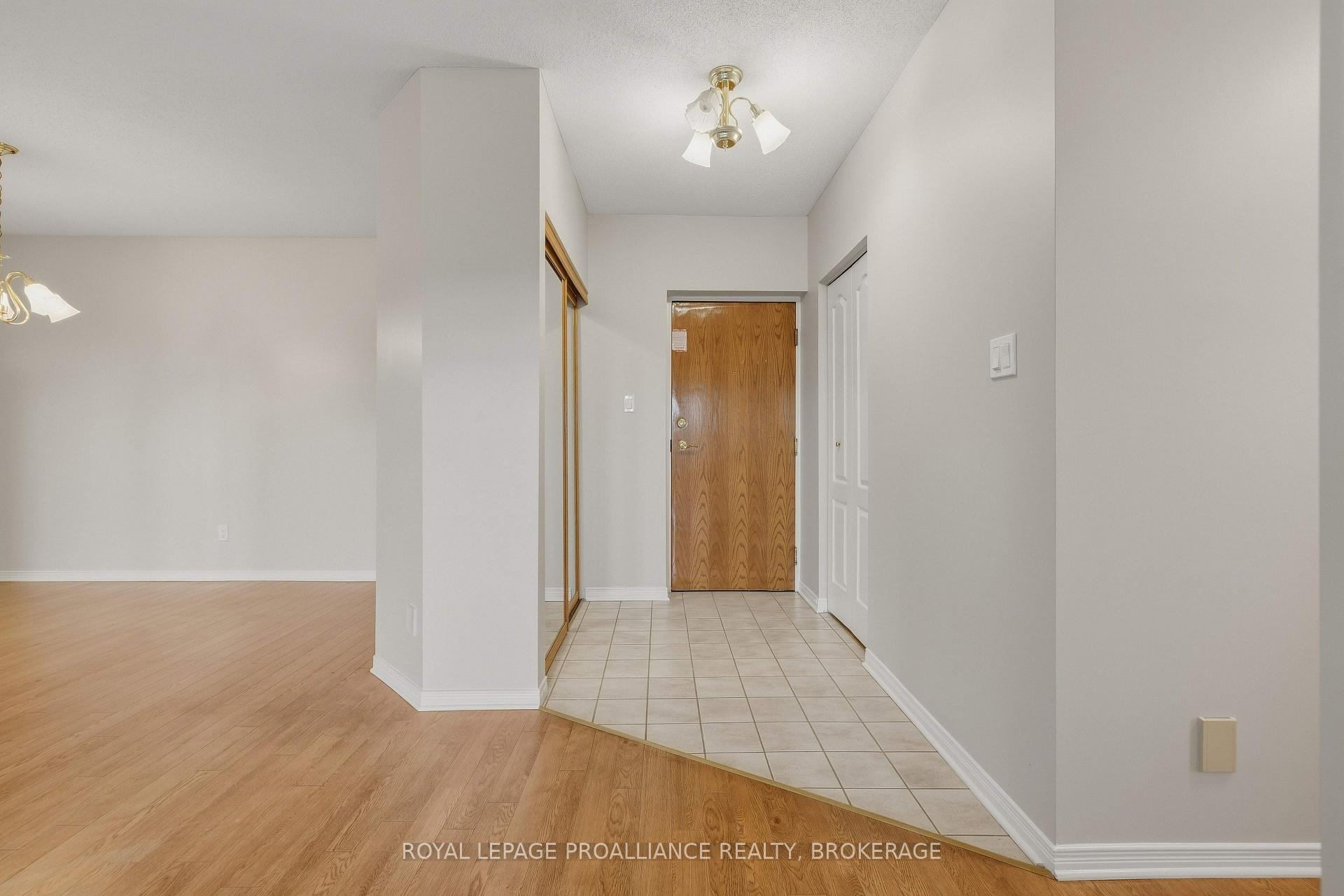 Photo 8 of Unit 405, 649 Davis Drive, Kingston, East Gardiners Rd — HOMEH