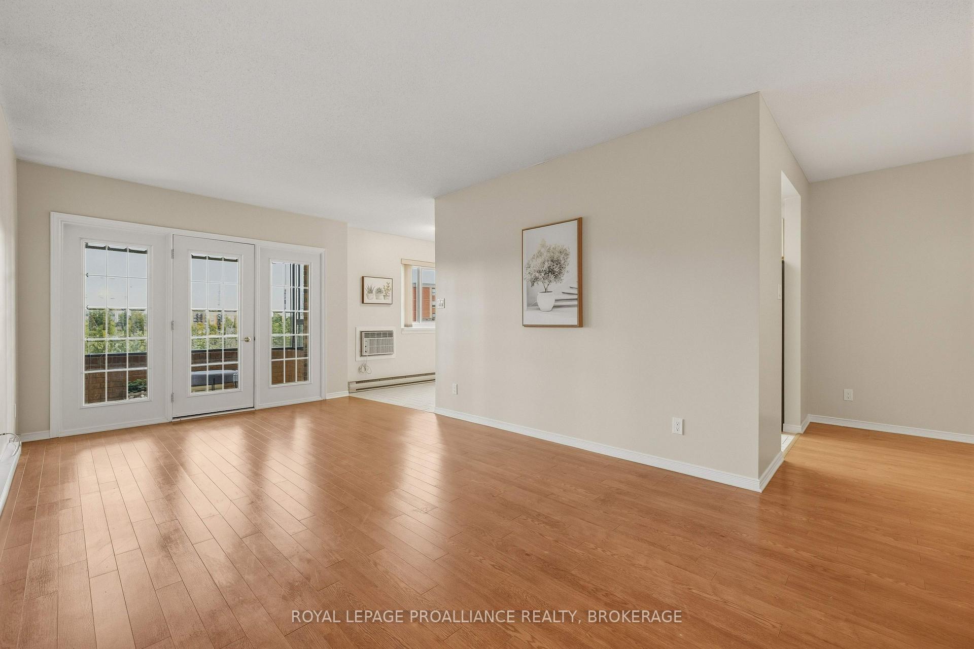 Photo 9 of Unit 405, 649 Davis Drive, Kingston, East Gardiners Rd — HOMEH