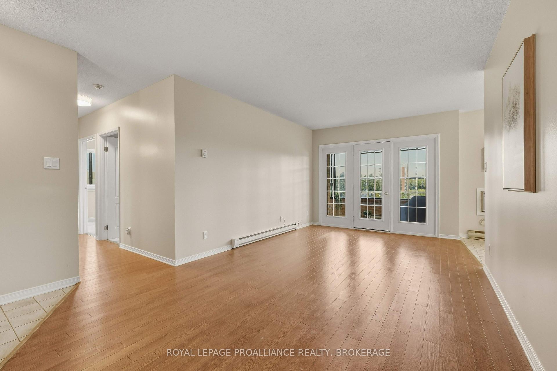 Photo 10 of Unit 405, 649 Davis Drive, Kingston, East Gardiners Rd — HOMEH