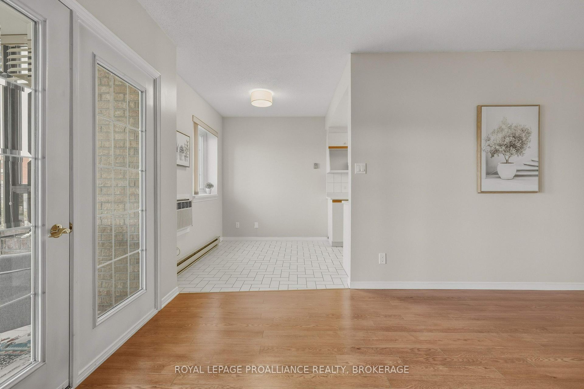 Photo 13 of Unit 405, 649 Davis Drive, Kingston, East Gardiners Rd — HOMEH