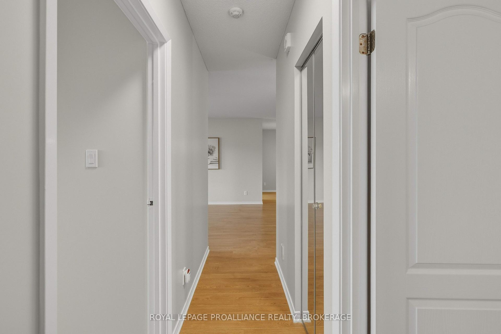 Photo 20 of Unit 405, 649 Davis Drive, Kingston, East Gardiners Rd — HOMEH