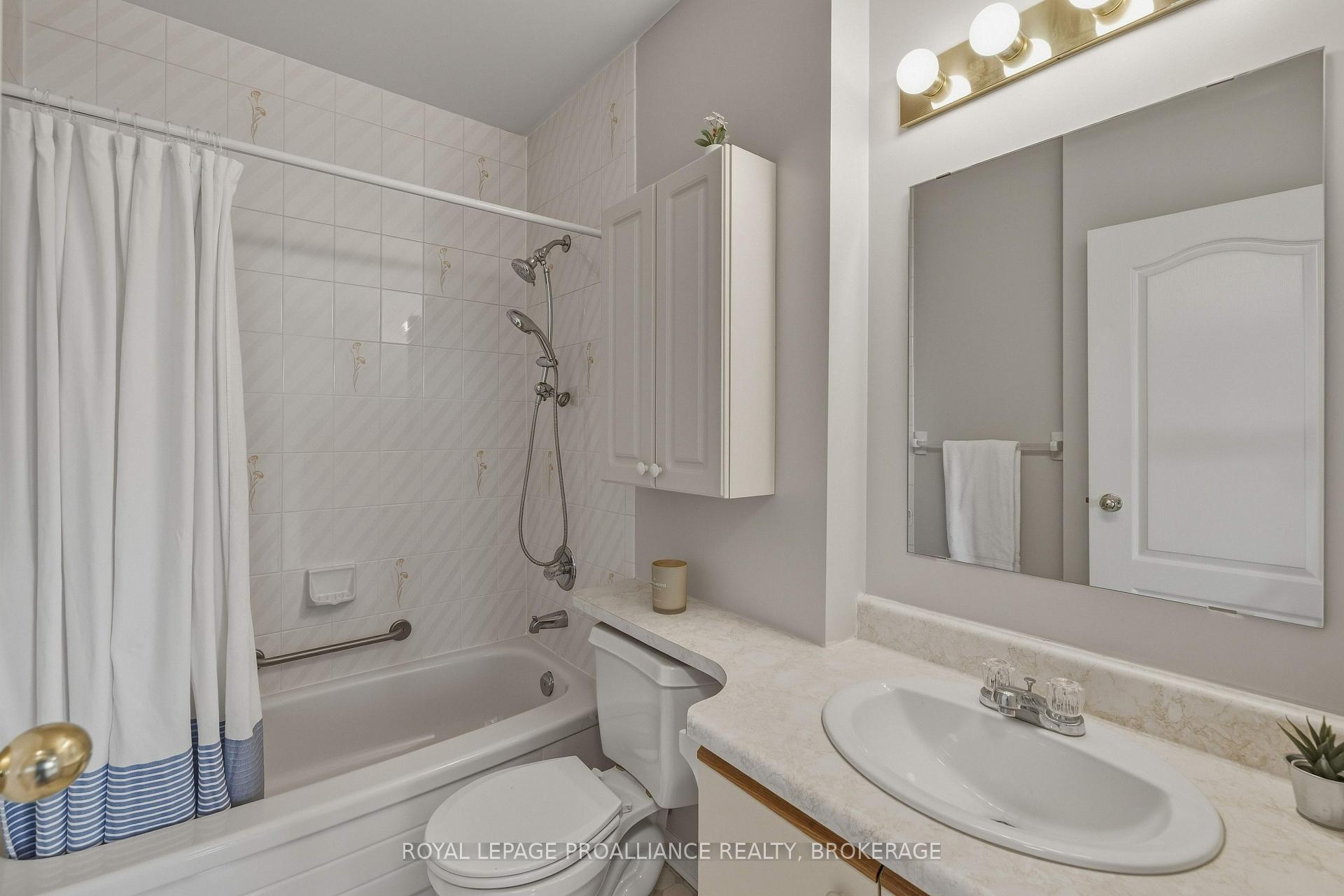 Photo 21 of Unit 405, 649 Davis Drive, Kingston, East Gardiners Rd — HOMEH