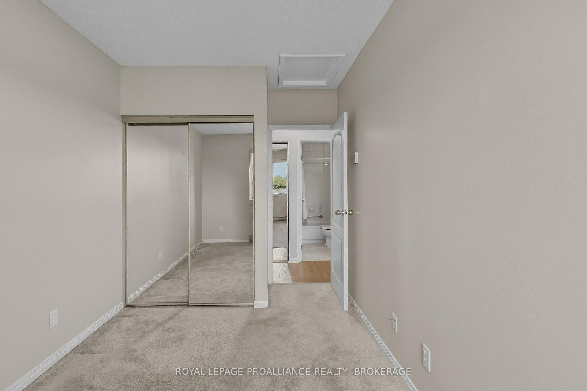Photo 23 of Unit 405, 649 Davis Drive, Kingston, East Gardiners Rd — HOMEH