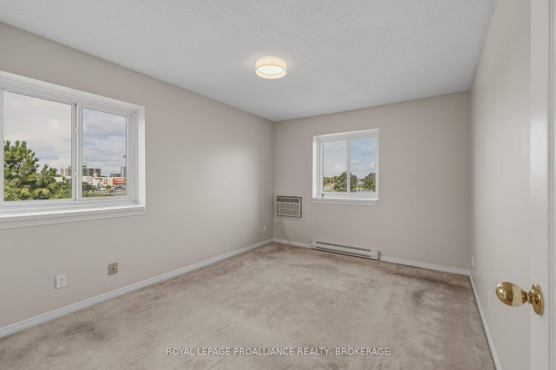 Photo 24 of Unit 405, 649 Davis Drive, Kingston, East Gardiners Rd — HOMEH