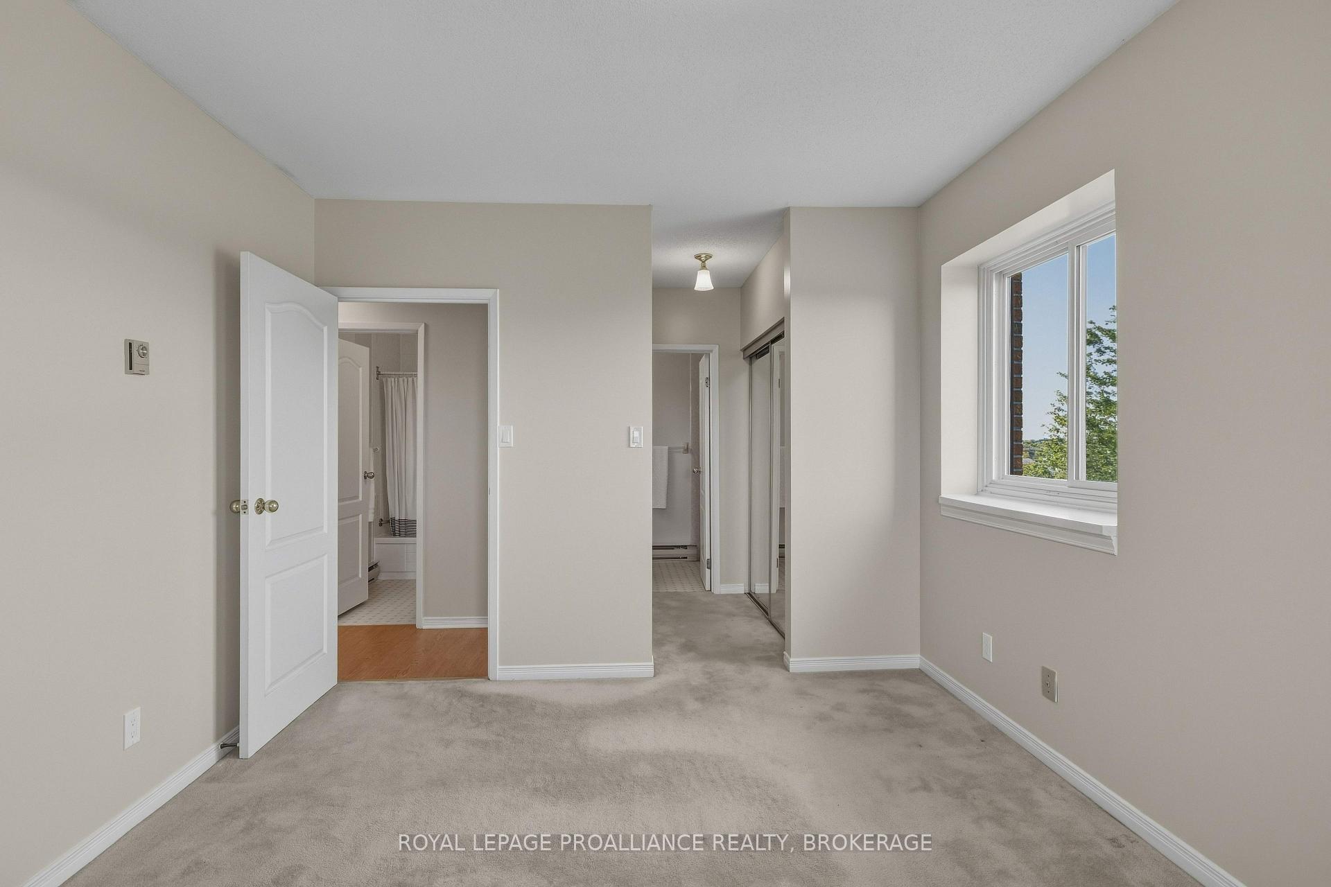 Photo 25 of Unit 405, 649 Davis Drive, Kingston, East Gardiners Rd — HOMEH